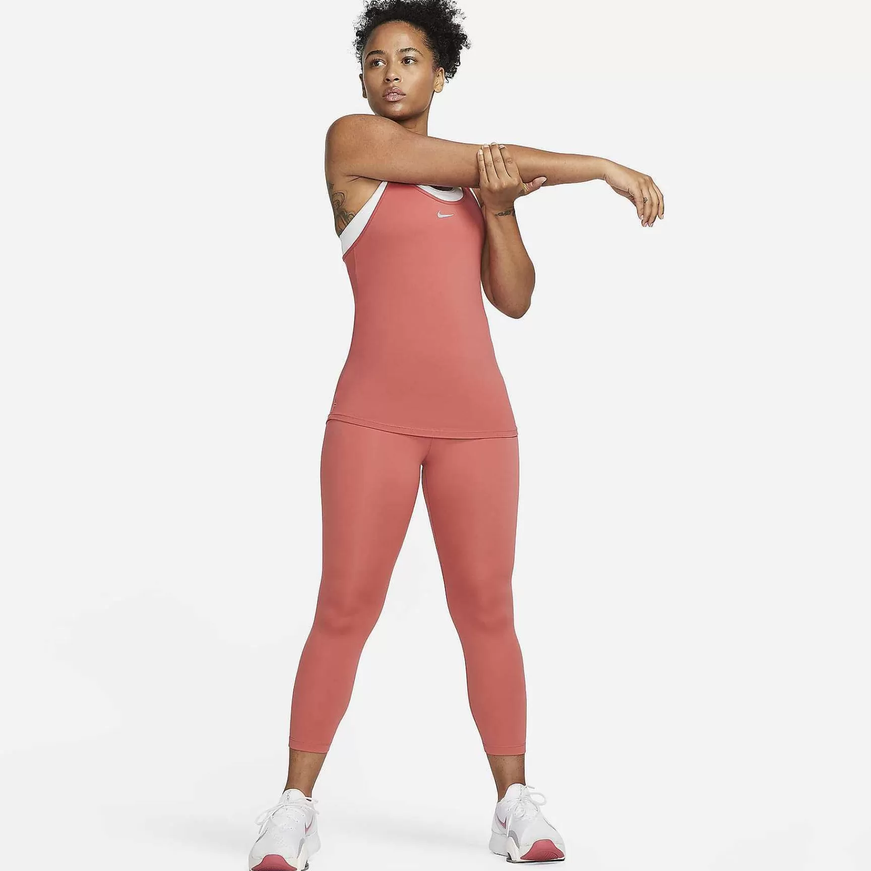 Nike Dri-Fit One Luxe -Vrouwen Cyber Monday-Kleding