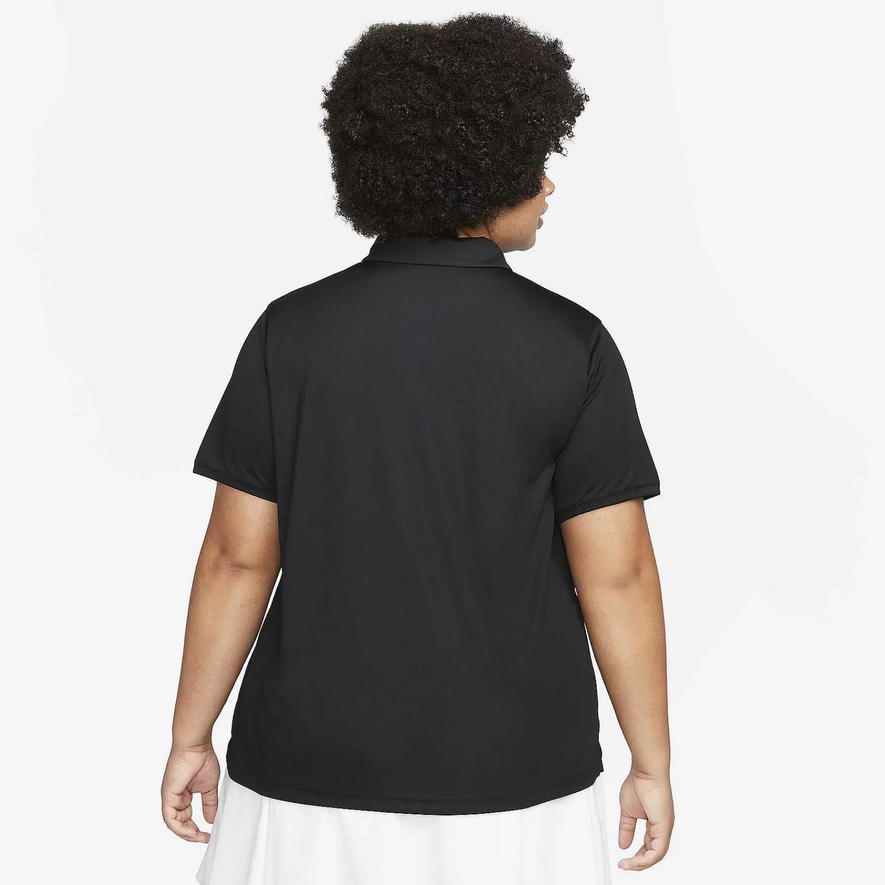 Nike Dri-Fit Overwinning -Vrouwen Tops En T-Shirts