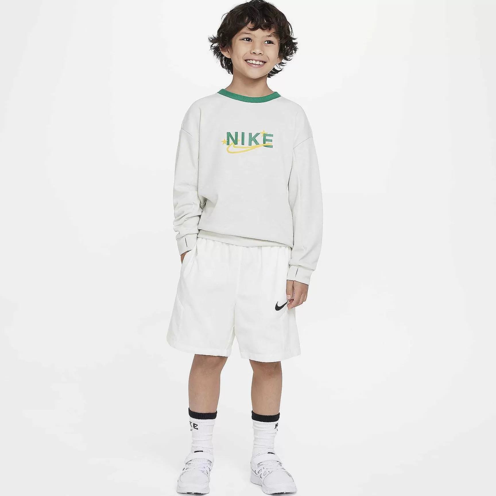 Nike Dri-Fit Performance Select -Kinderen Hoodies En Sweatshirts