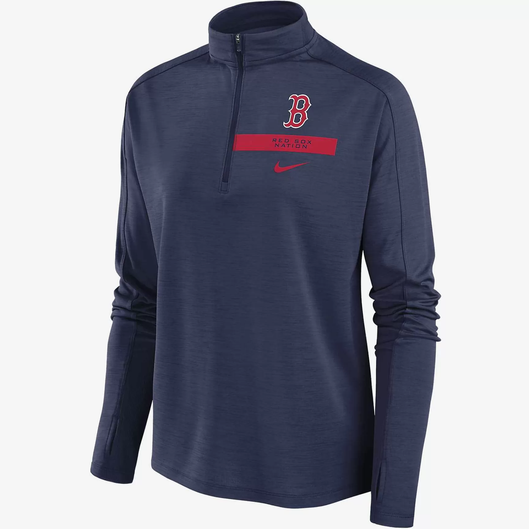 Nike Dri-Fit Primetime Local Touch (Mlb Boston Red Sox) -Vrouwen Bovenkleding En Jassen