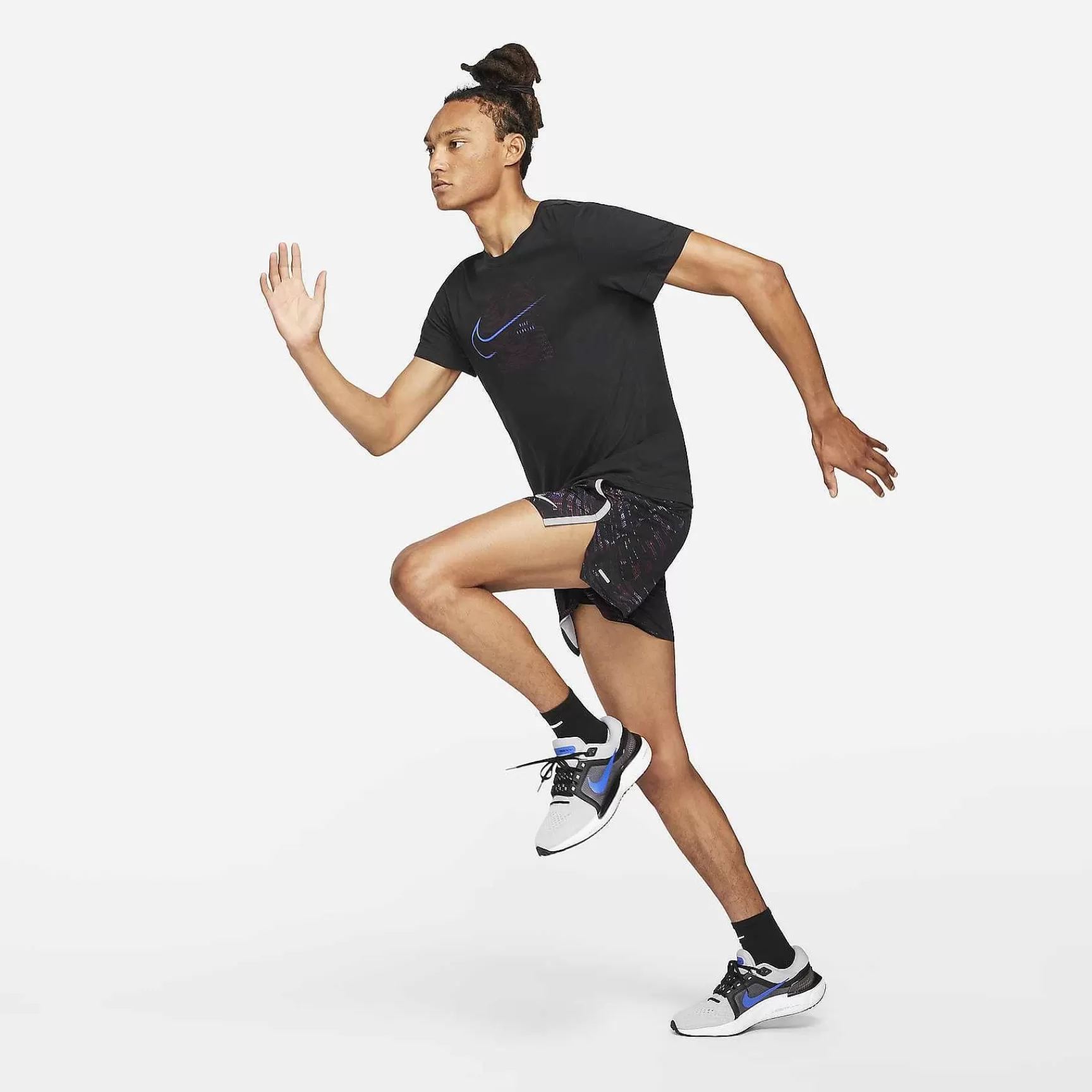 Nike Dri-Fit Run Division Stride -Heren Korte Broek