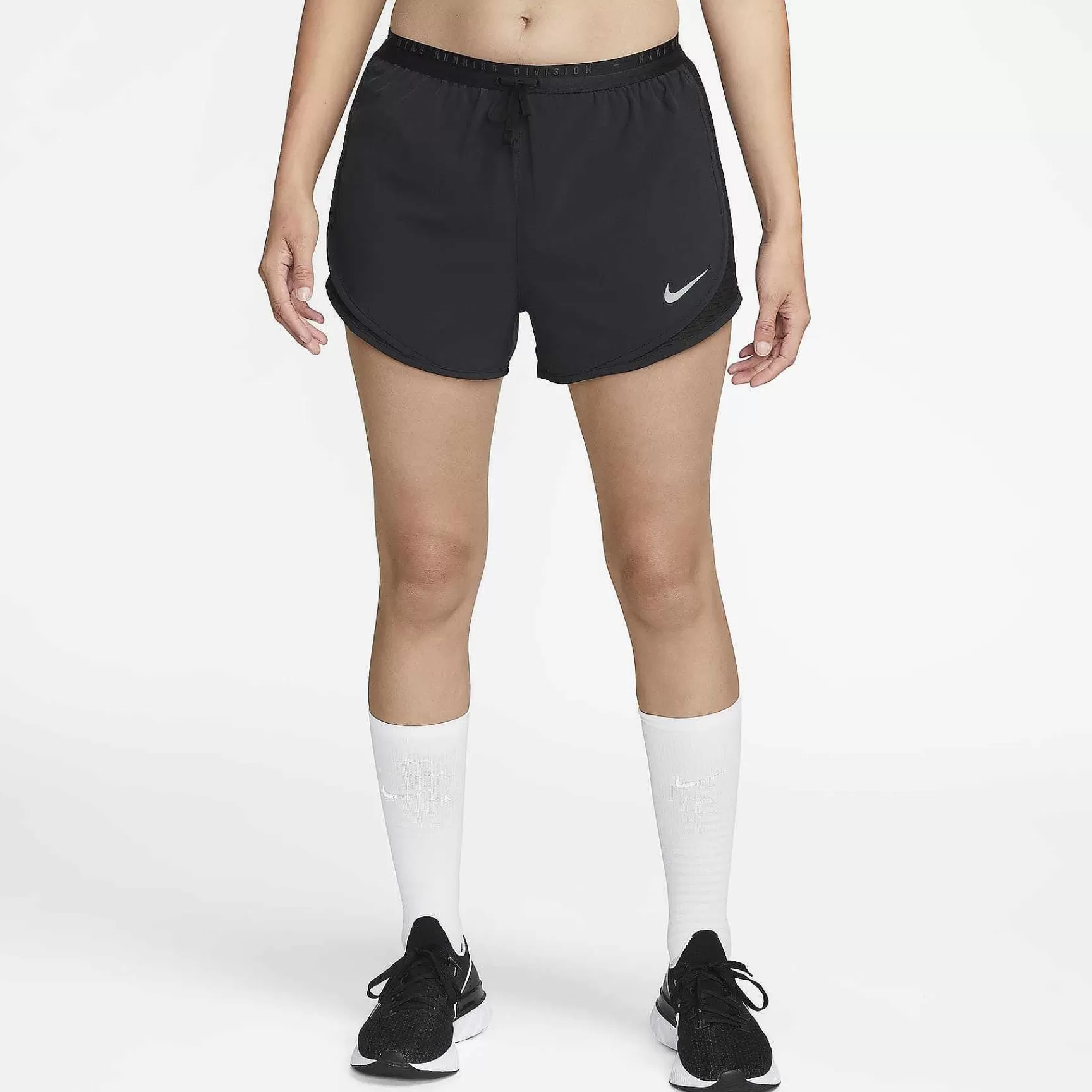 Nike Dri-Fit Run Division Tempo Luxe -Vrouwen Korte Broek