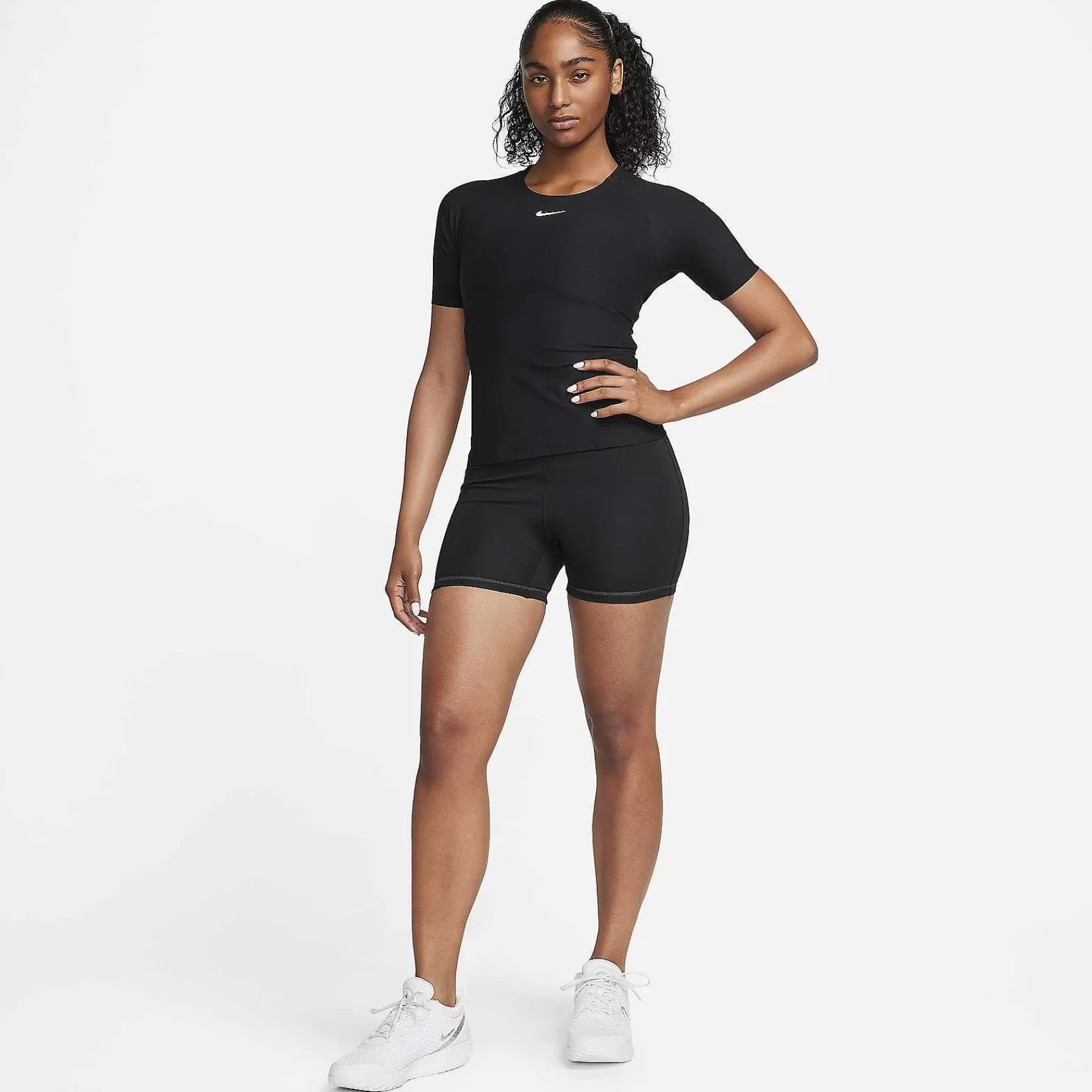 Nike Dri-Fit Se -Vrouwen Leggings