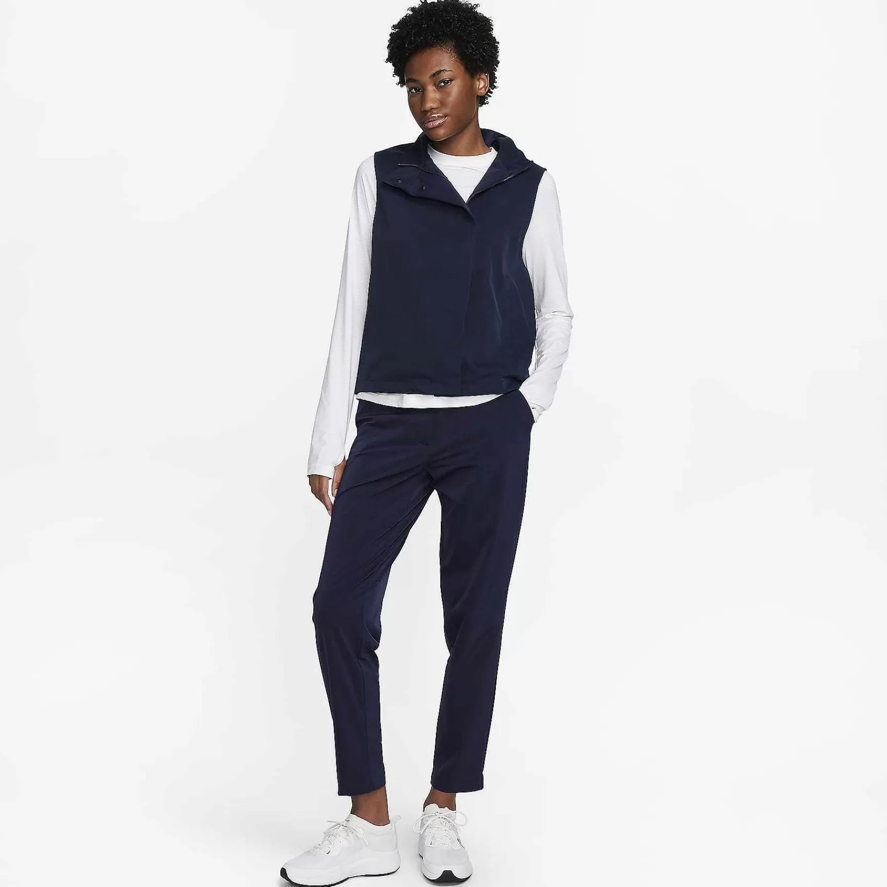 Nike Dri-Fit Tour -Vrouwen Broek