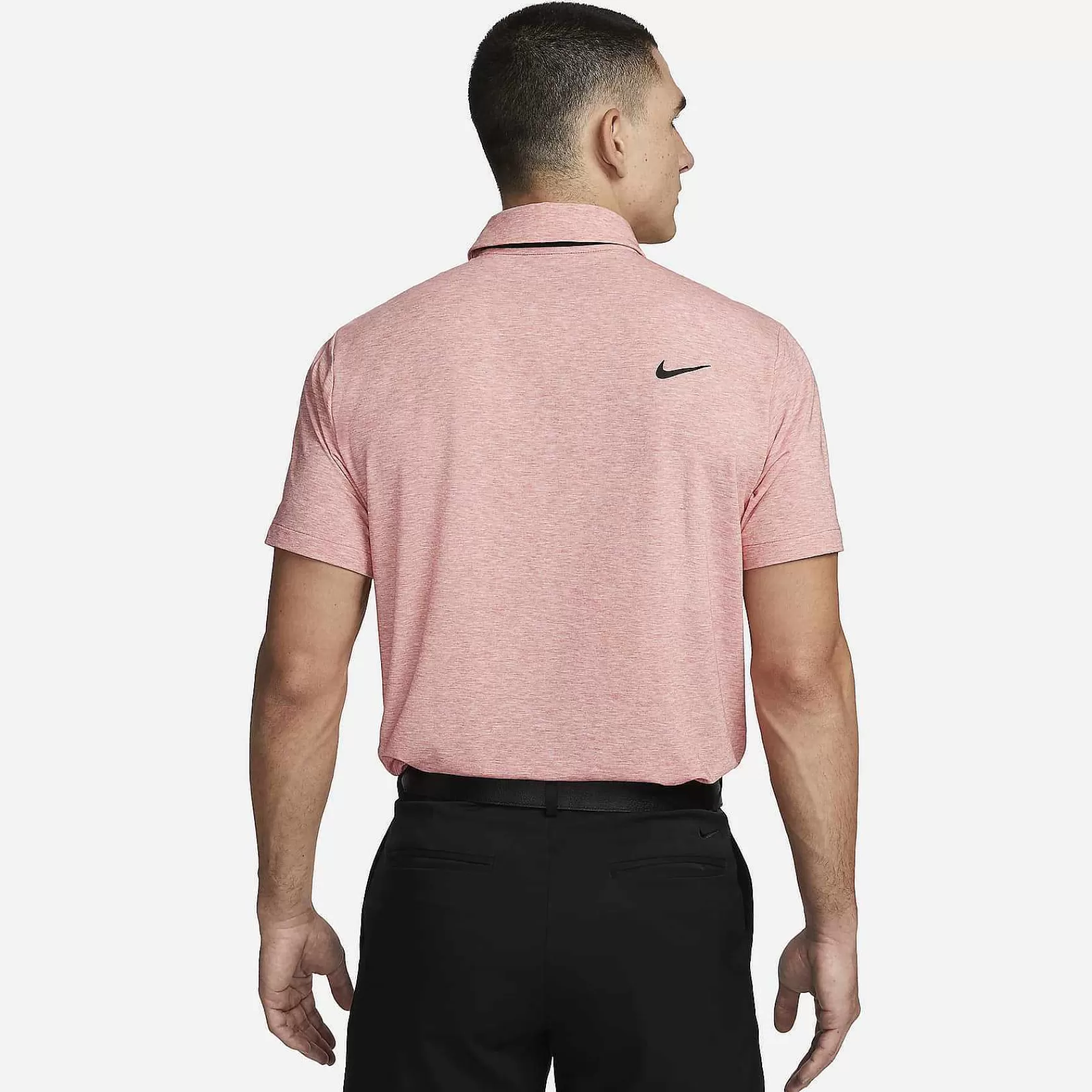 Nike Dri-Fit Tour -Heren Tops En T-Shirts