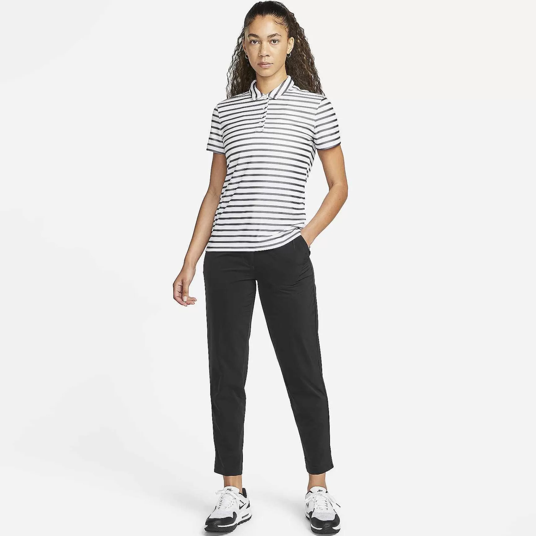 Nike Dri-Fit Tour -Vrouwen Broek