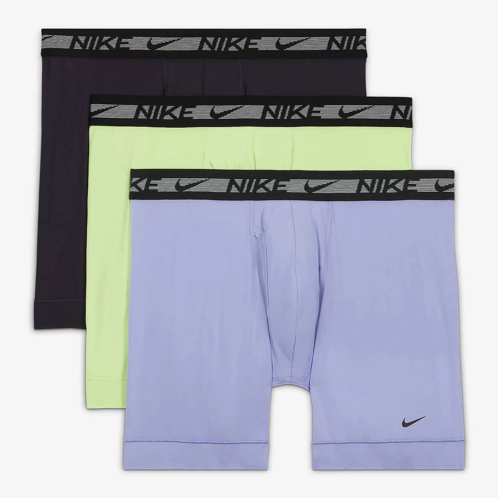 Nike Dri-Fit Ultra-Stretch Micro -Heren Ondergoed