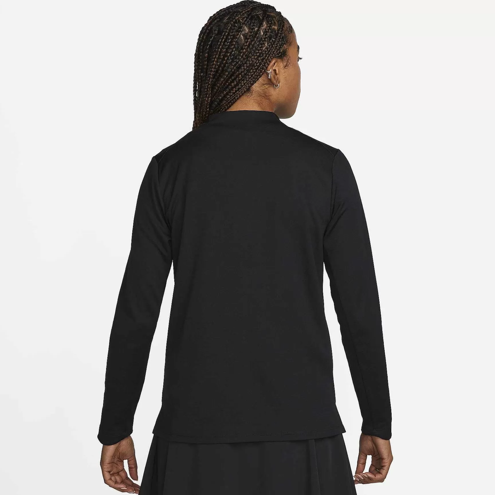 Nike Dri-Fit Uv-Voordeel -Vrouwen Bovenkleding En Jassen