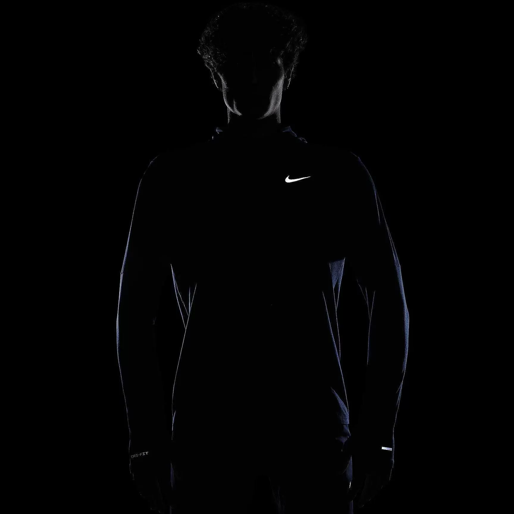 Nike Dri-Fit-Element -Heren Hoodies En Sweatshirts