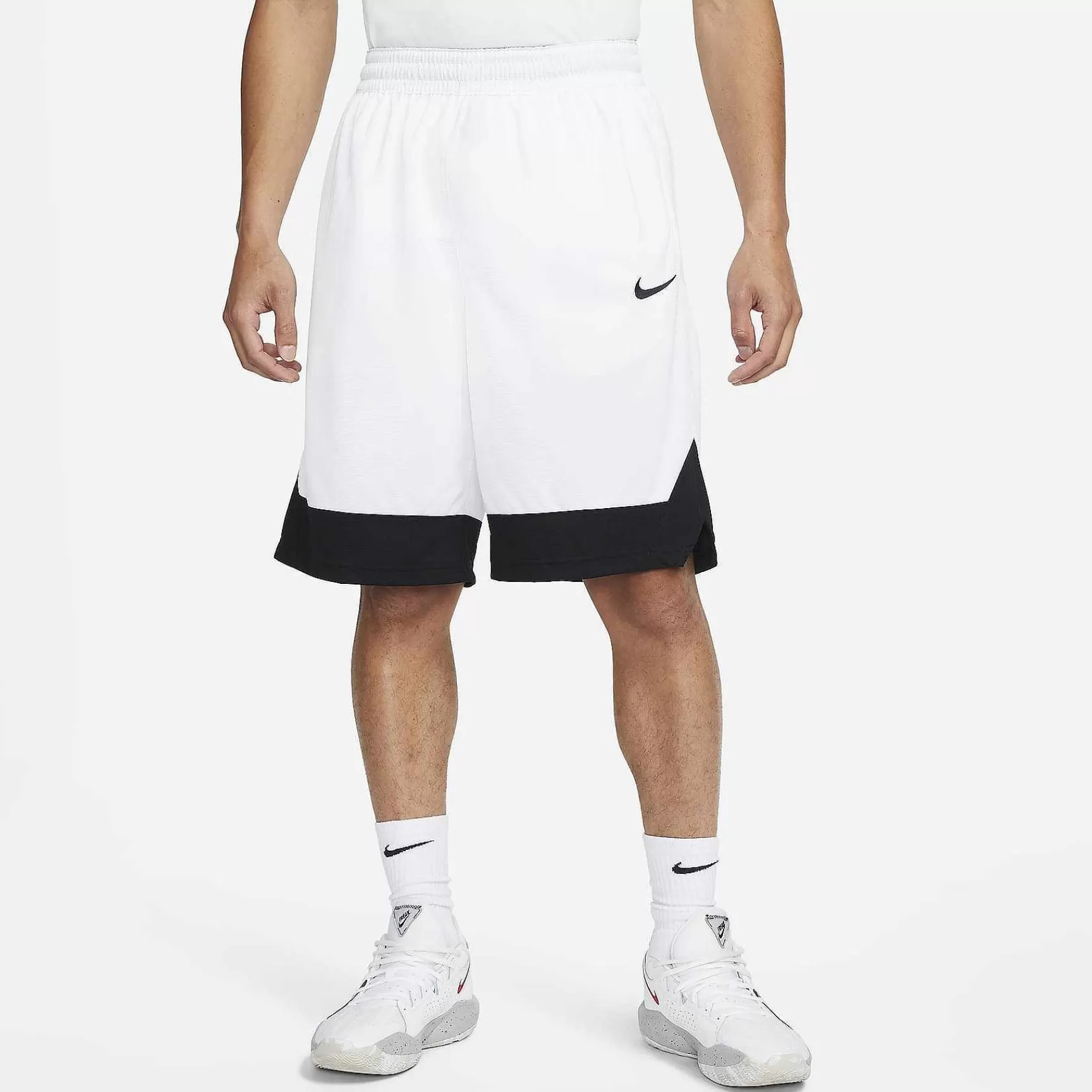 Nike Dri-Fit-Icoon -Heren Korte Broek