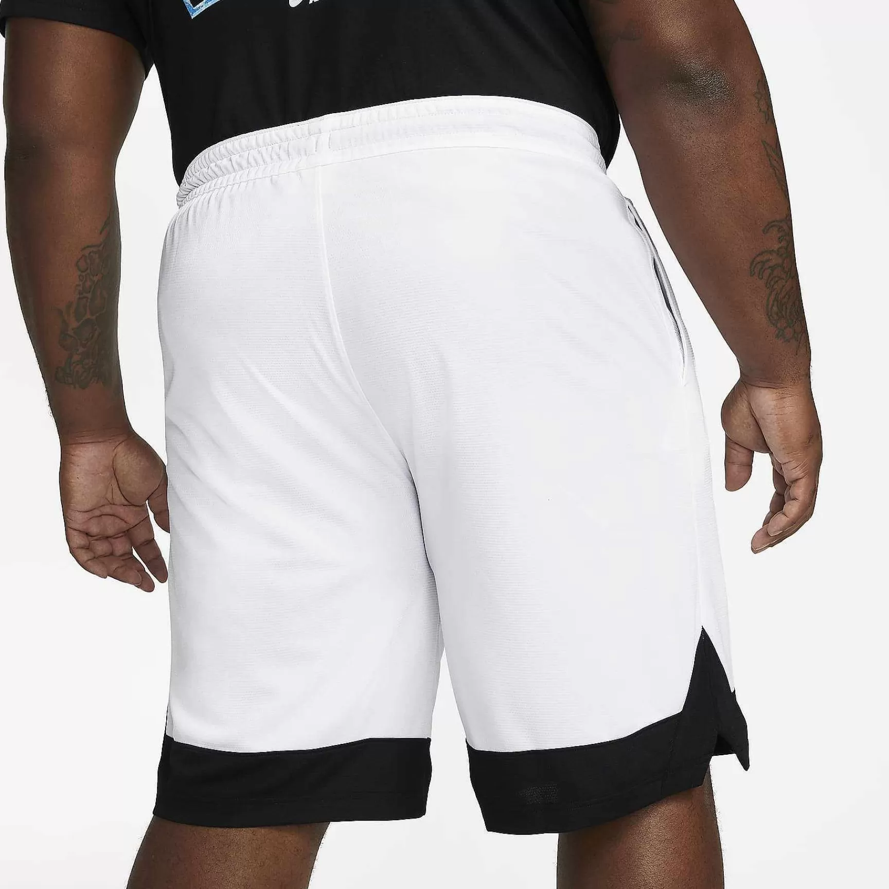 Nike Dri-Fit-Icoon -Heren Basketbal