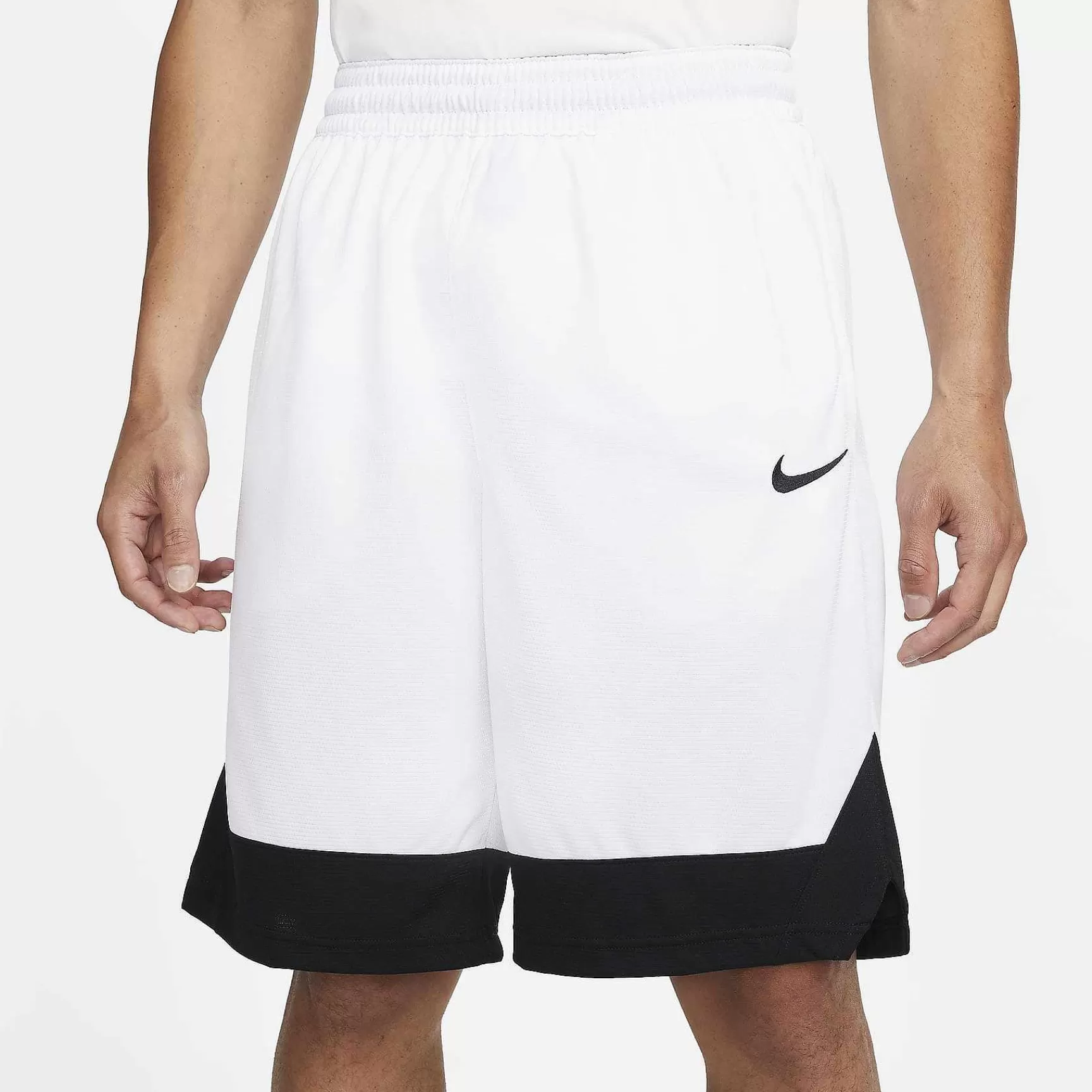 Nike Dri-Fit-Icoon -Heren Korte Broek