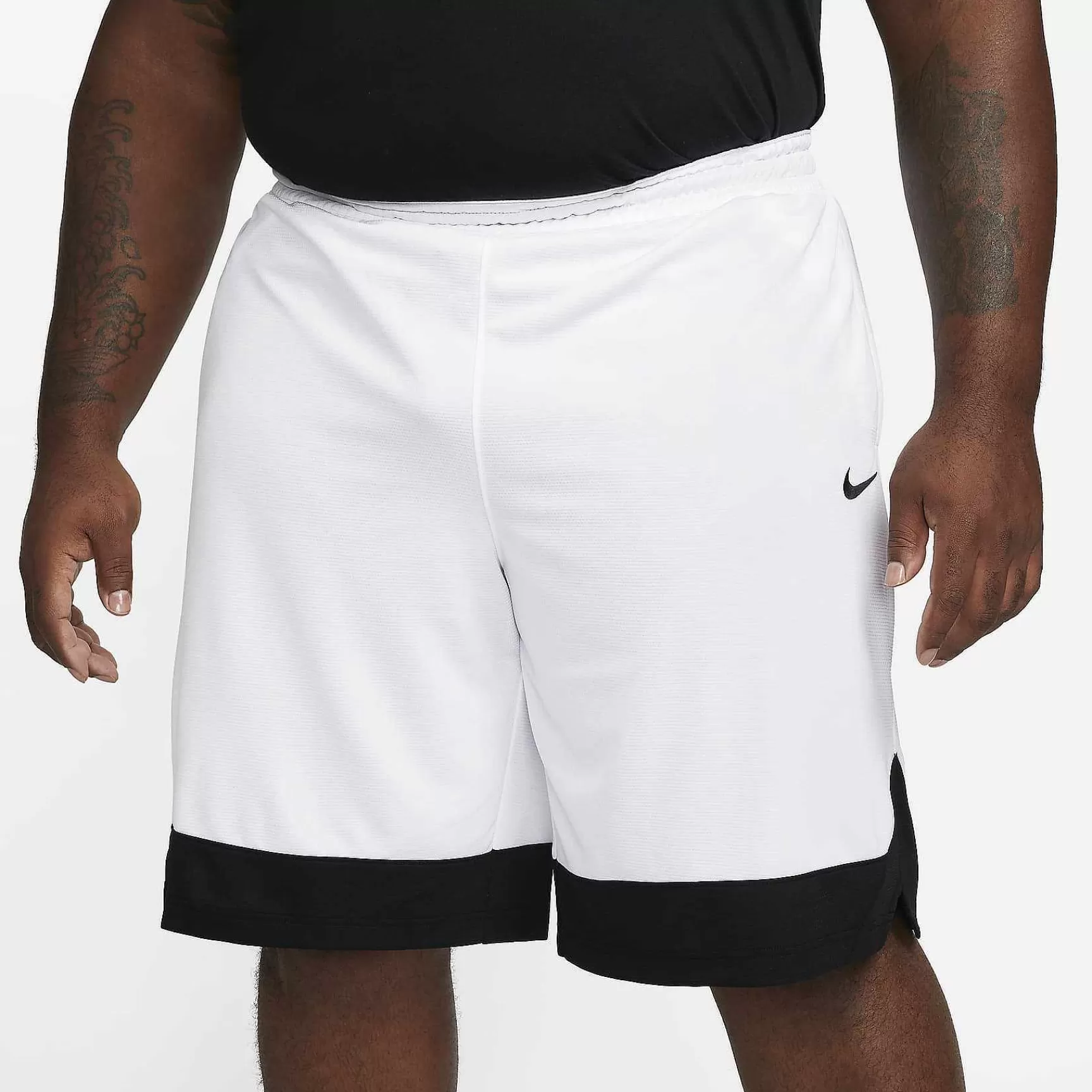 Nike Dri-Fit-Icoon -Heren Basketbal