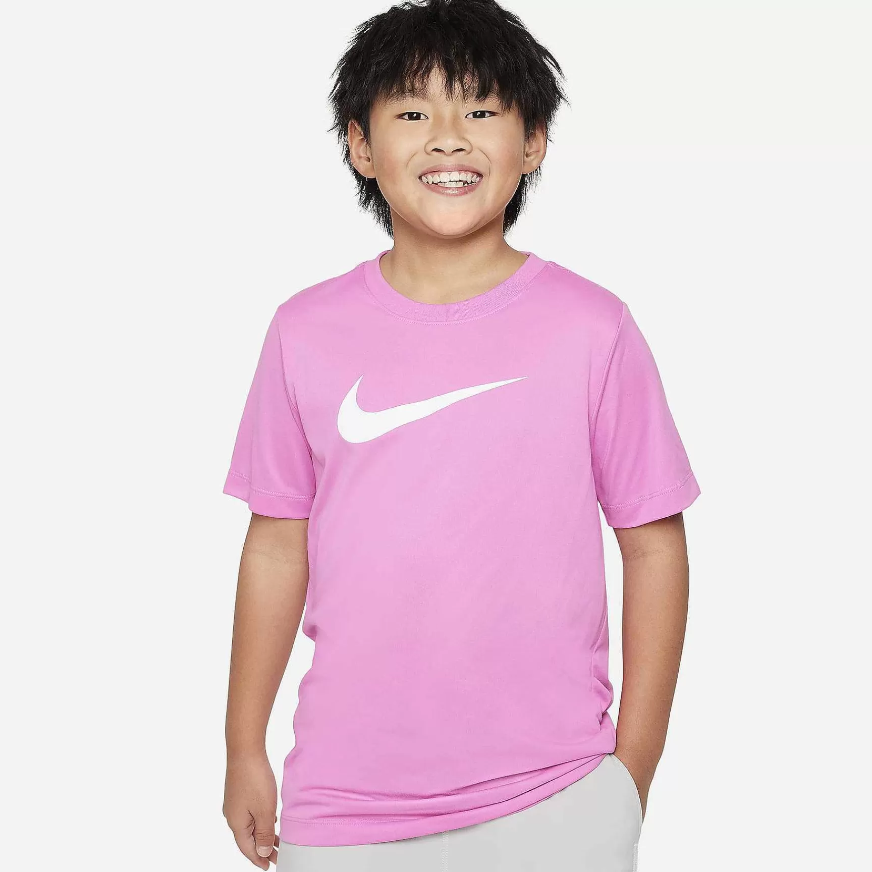 Nike Dri-Fit-Legende -Kinderen Cyber Monday-Kleding