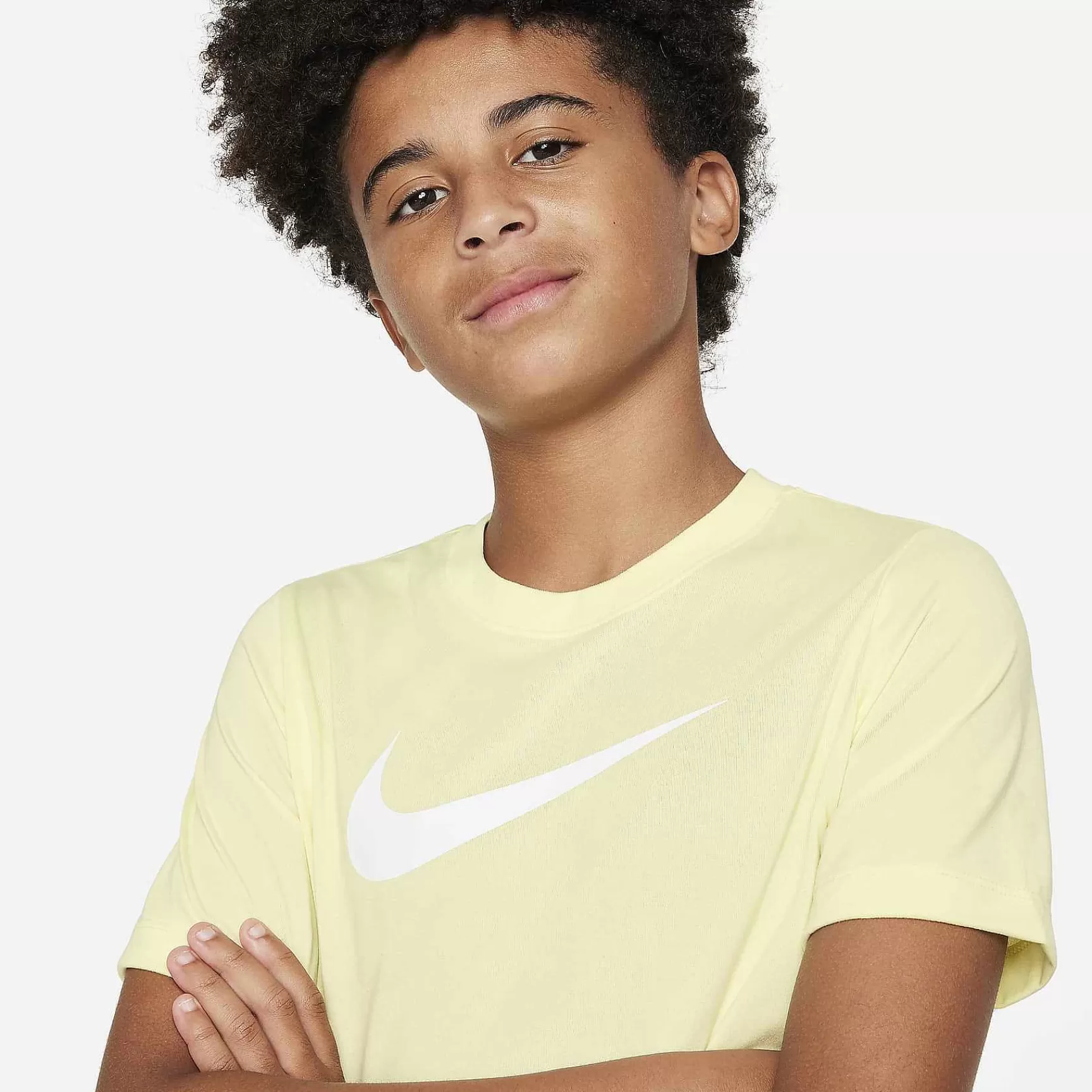 Nike Dri-Fit-Legende -Kinderen Cyber Monday-Kleding