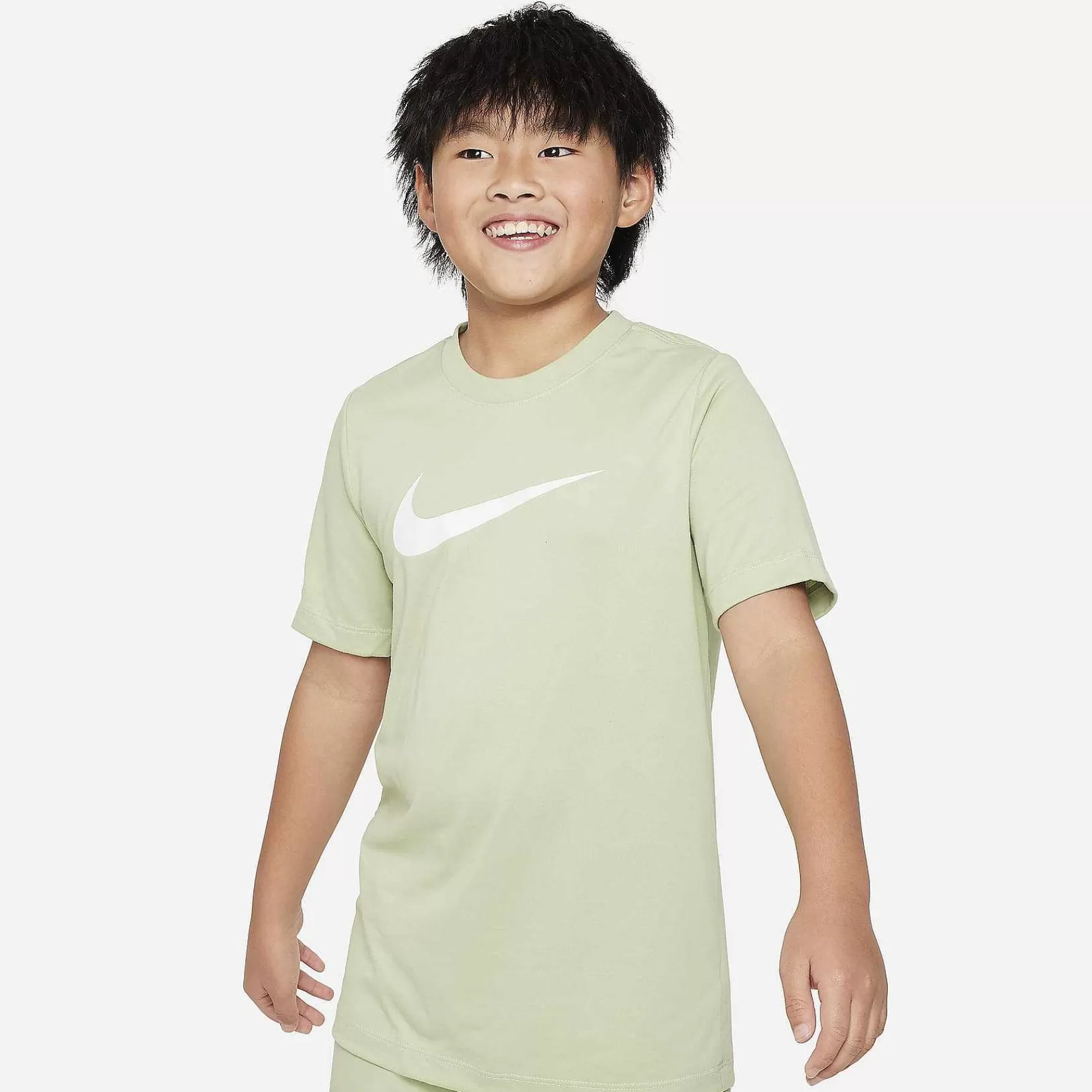 Nike Dri-Fit-Legende -Kinderen Cyber Monday-Kleding