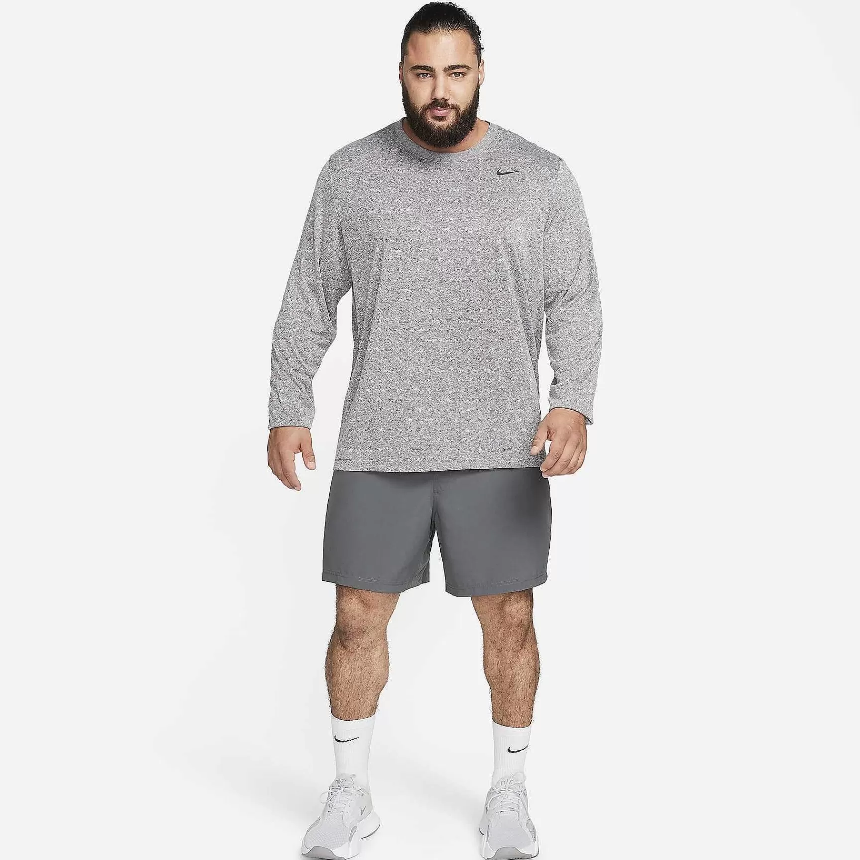 Nike Dri-Fit-Legende -Heren Cyber Monday-Kleding