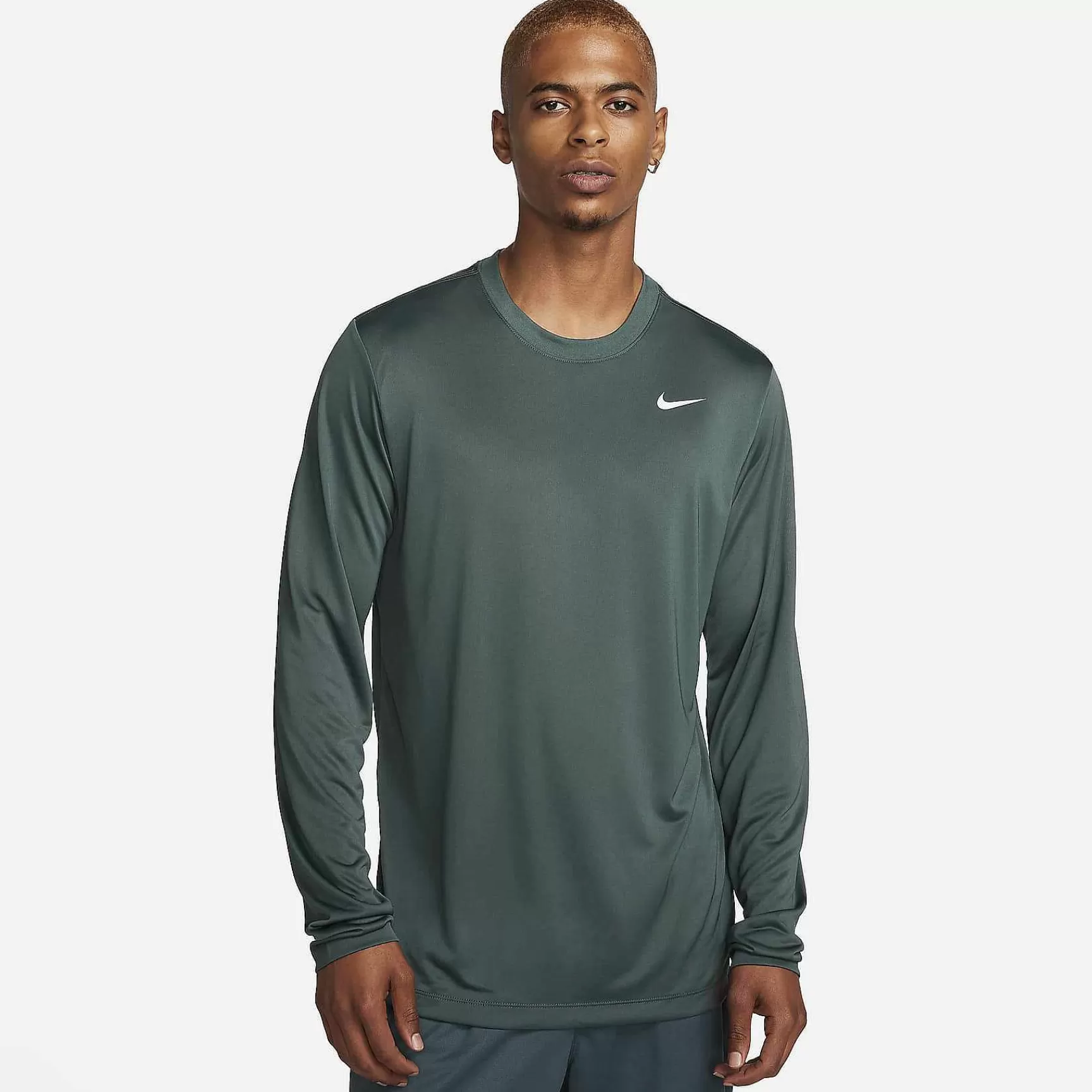 Nike Dri-Fit-Legende -Heren Groot Lang