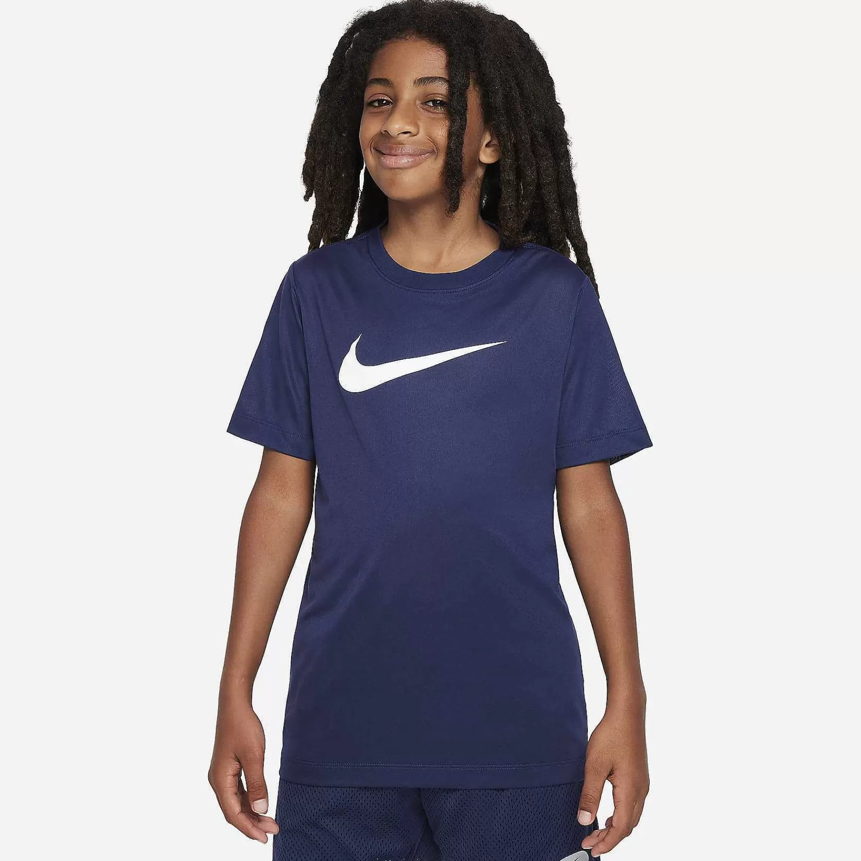 Nike Dri-Fit-Legende -Kinderen Cyber Monday-Kleding