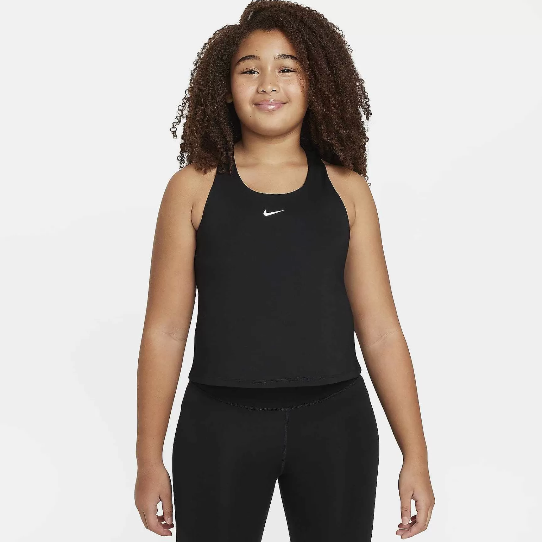 Nike Dri-Fit-Swoosh -Kinderen Ondergoed