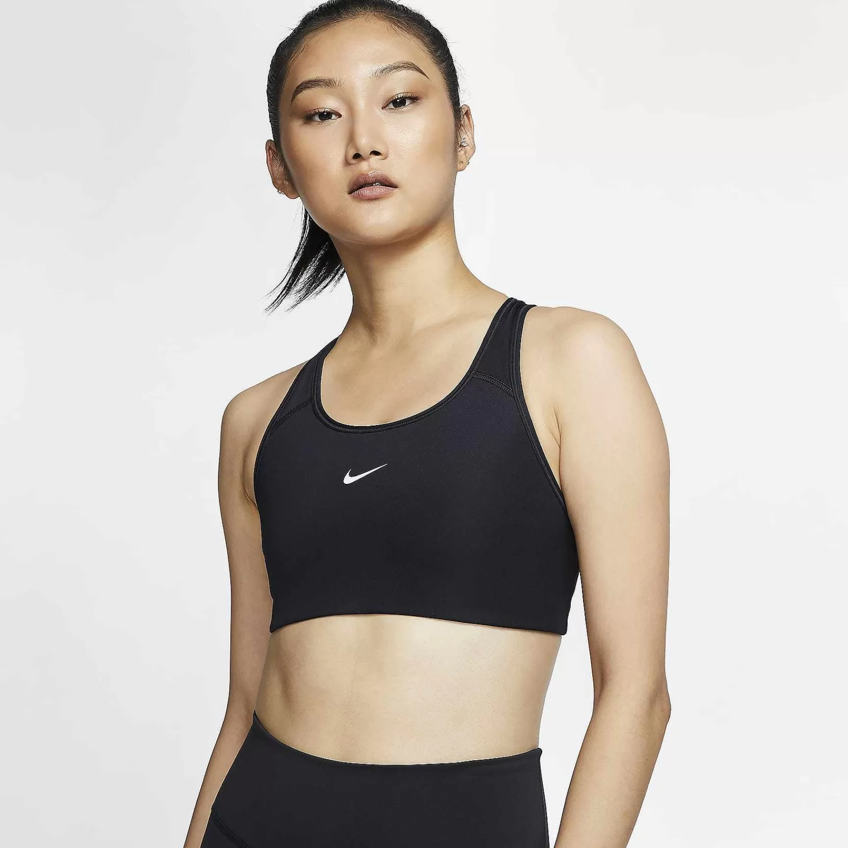 Nike Dri-Fit-Swoosh -Vrouwen Cyber Monday-Kleding