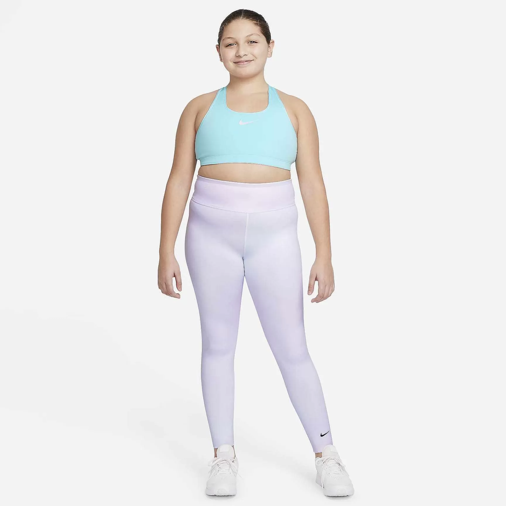 Nike Dri-Fit-Swoosh -Kinderen Ondergoed