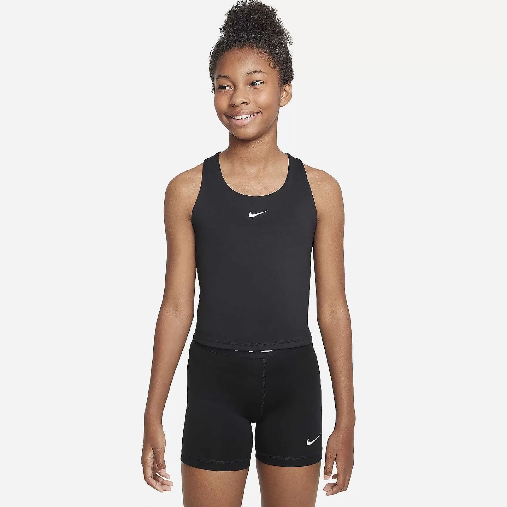 Nike Dri-Fit-Swoosh -Kinderen Ondergoed