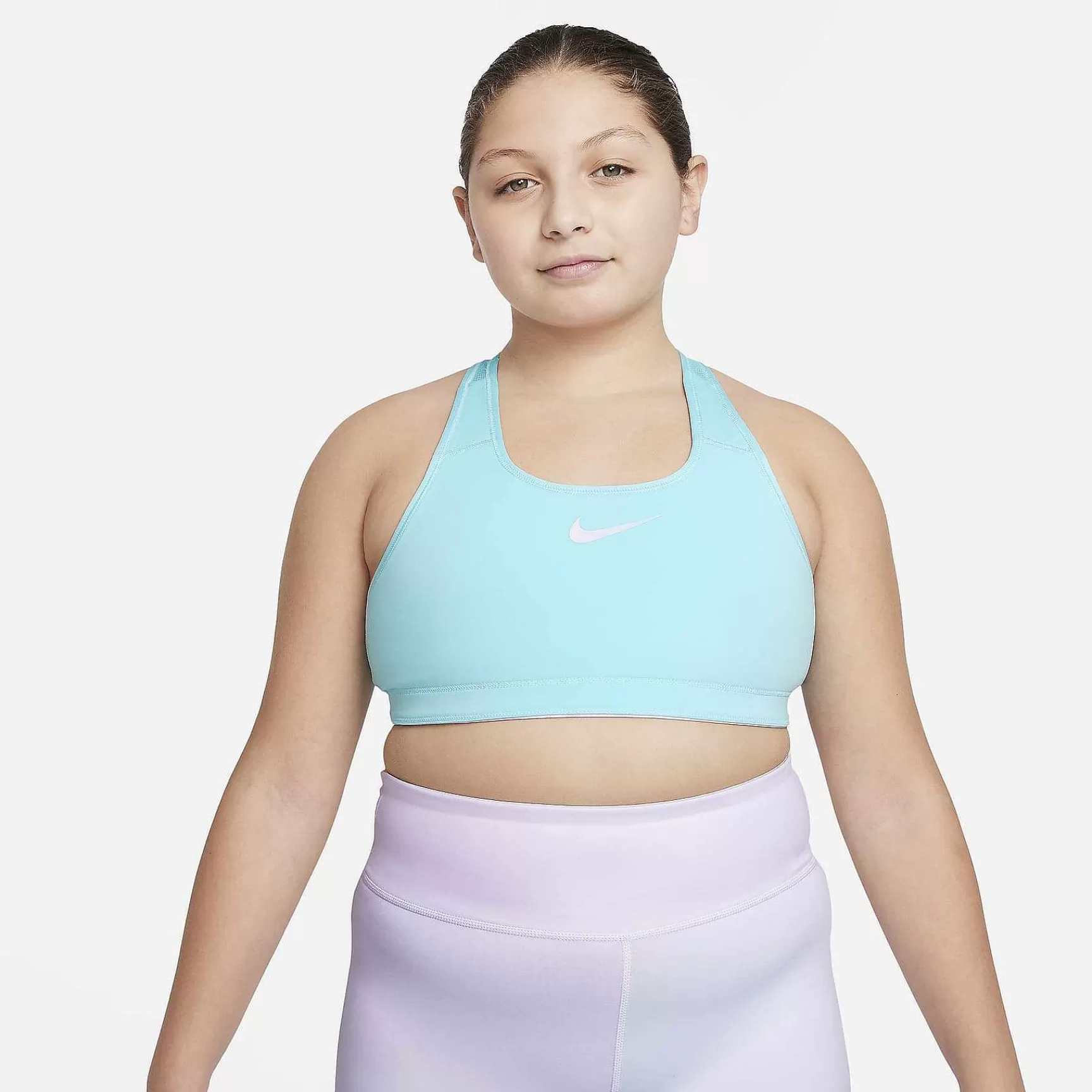 Nike Dri-Fit-Swoosh -Kinderen Ondergoed