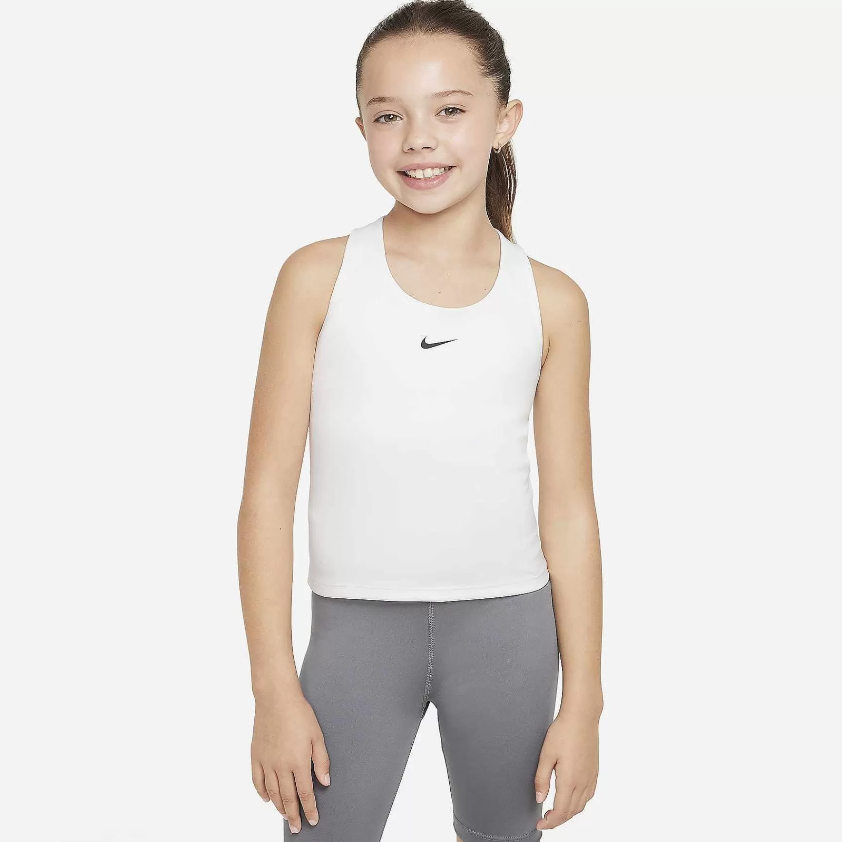 Nike Dri-Fit-Swoosh -Kinderen Ondergoed