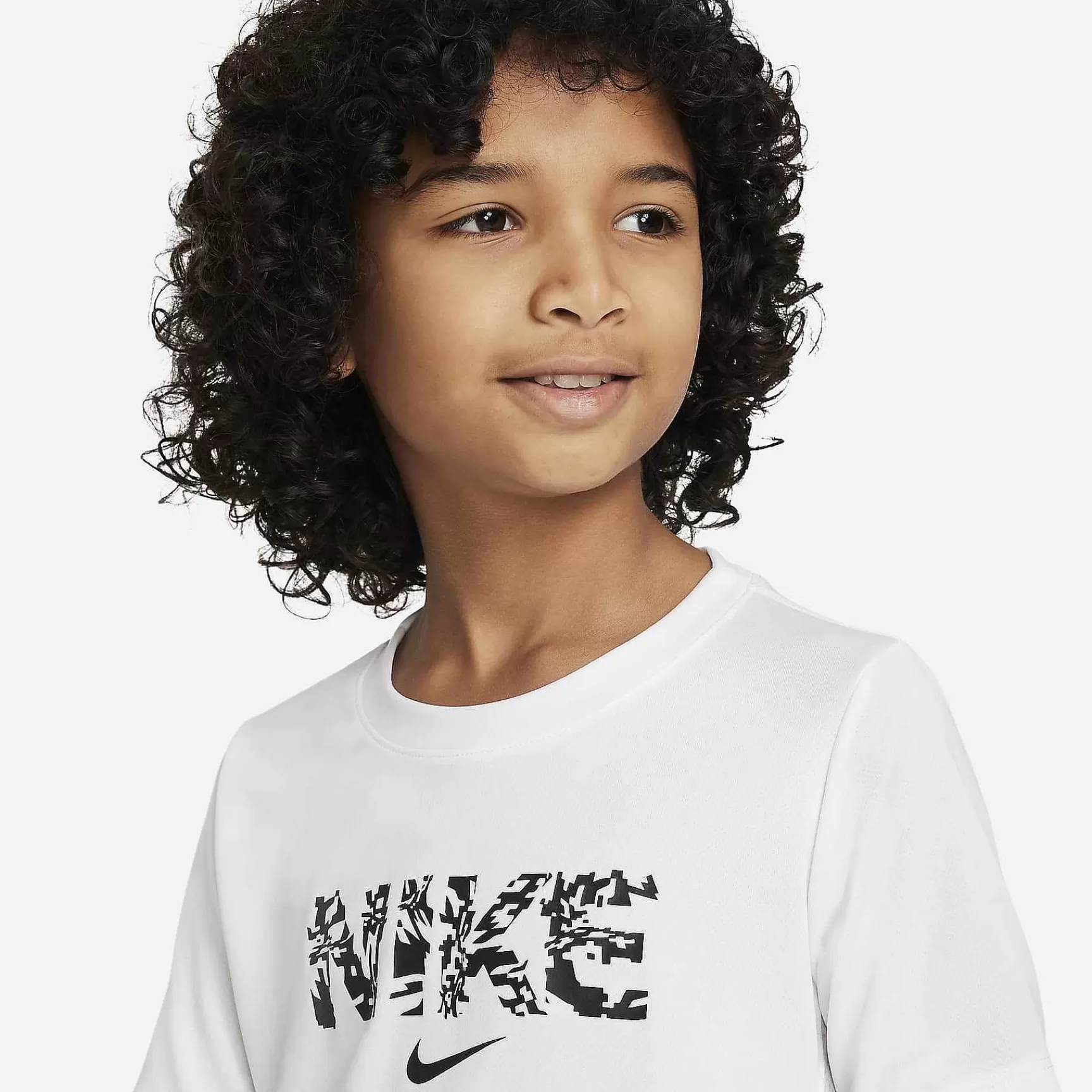 Nike Dri-Fit-Trofee -Kinderen Cyber Monday-Kleding