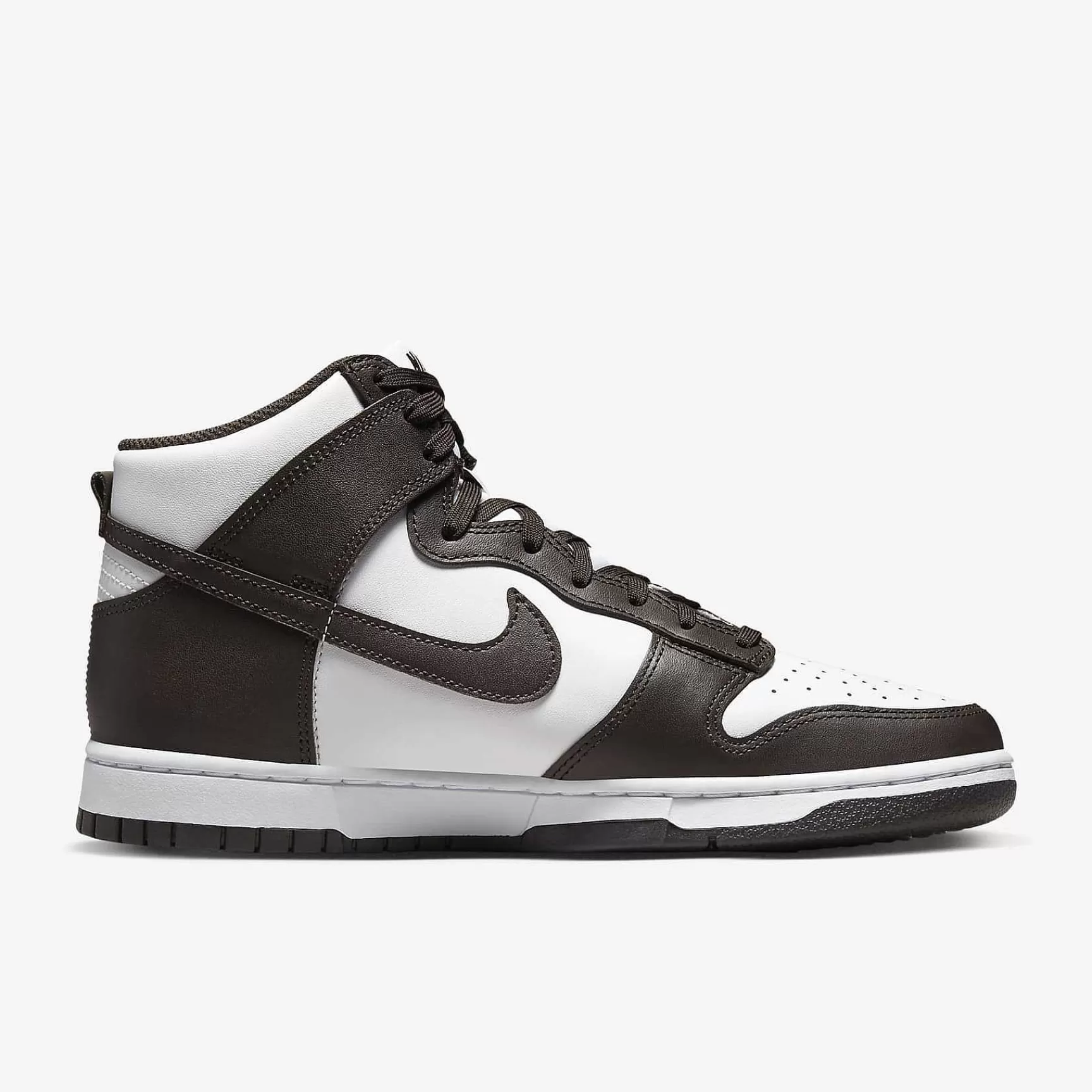 Nike Dunk High Retro -Heren Cyber Monday-Schoenen