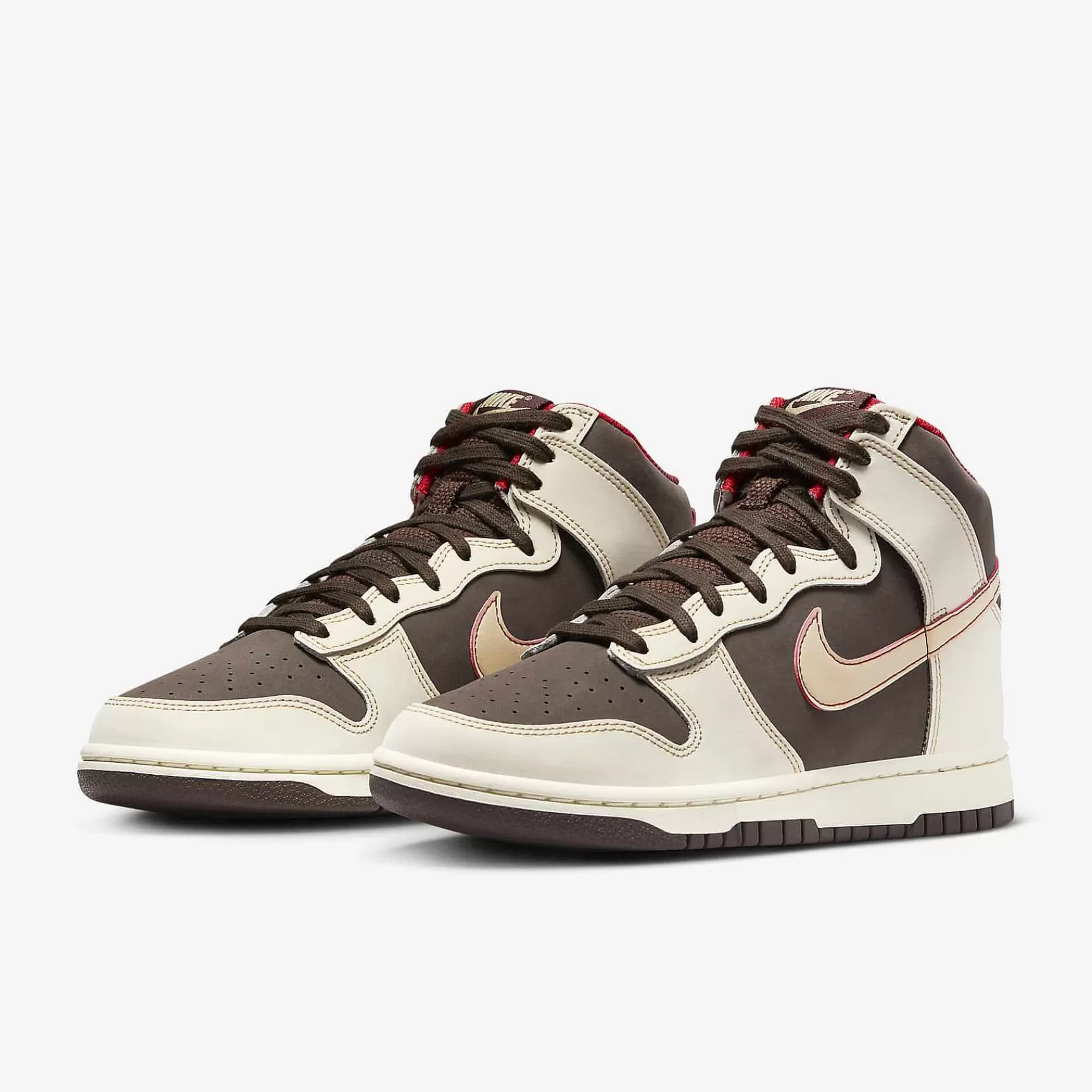 Nike Dunk High Retro Se -Heren Dunks & Blazers