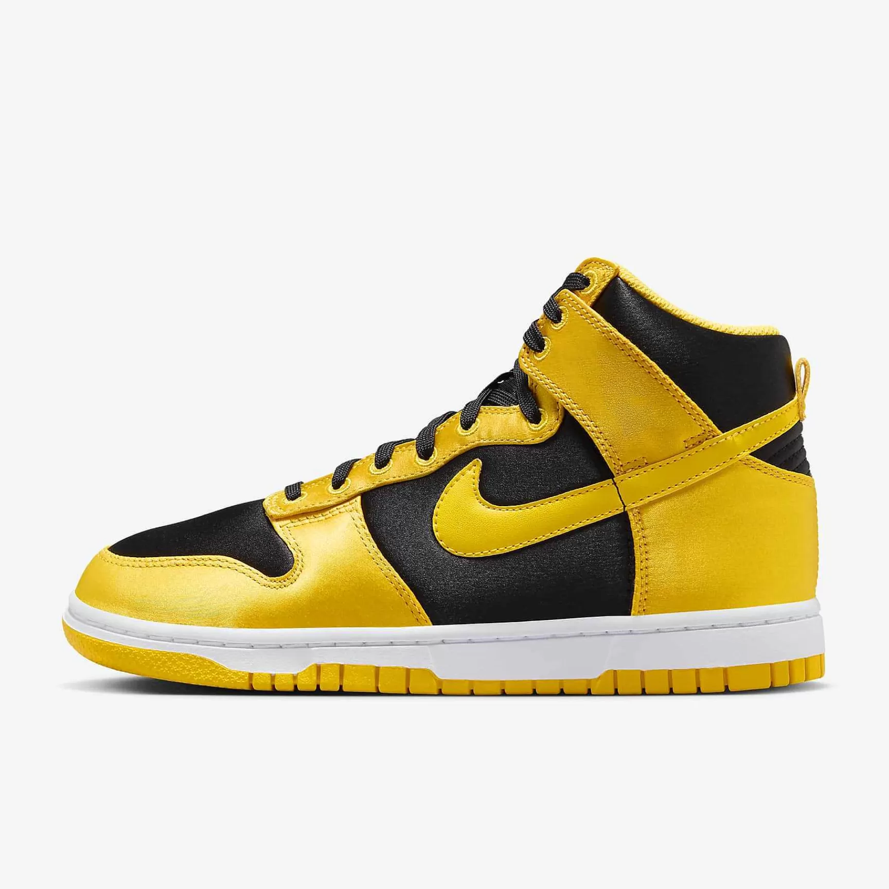 Nike Dunk Hoog -Vrouwen Dunks & Blazers