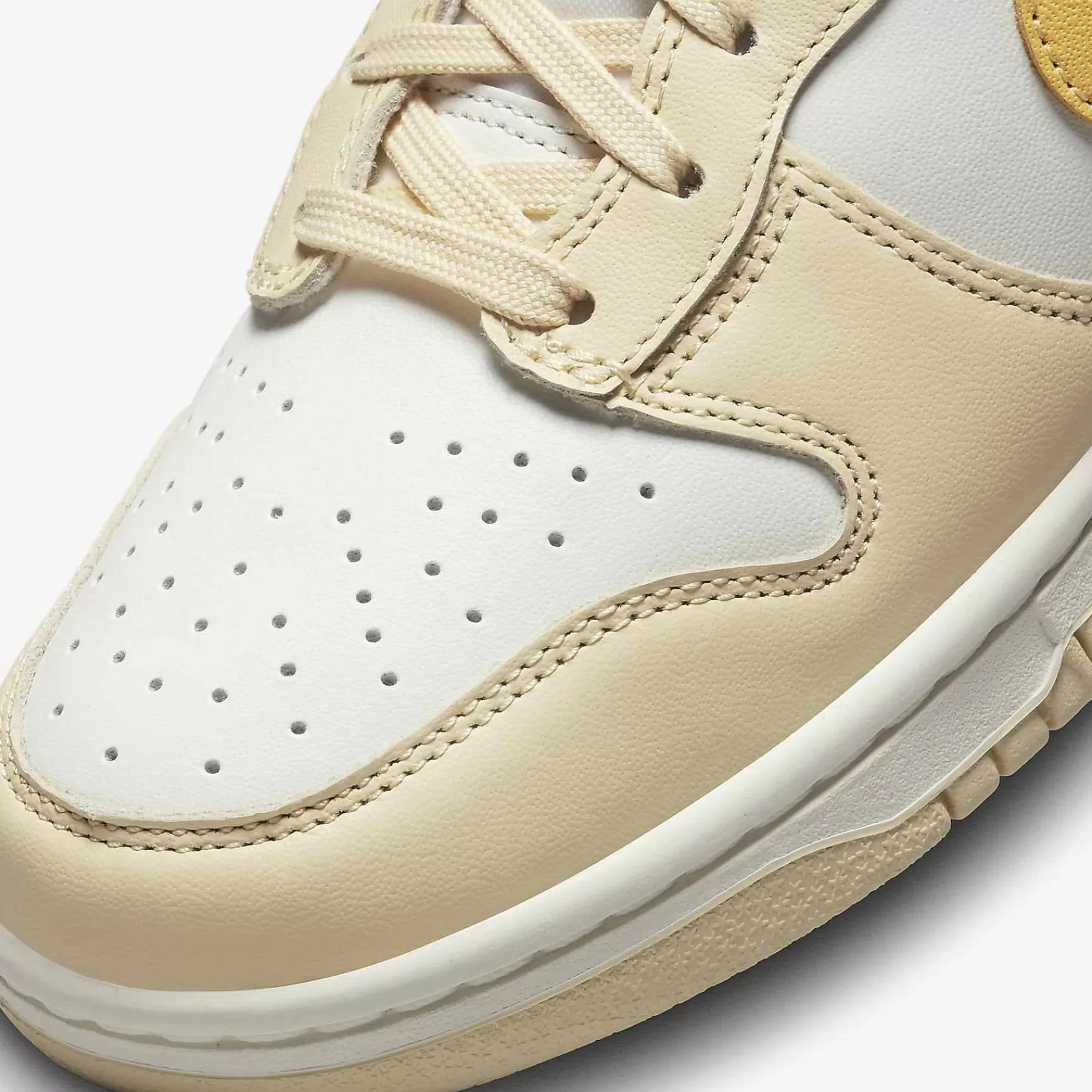 Nike Dunk Hoog -Vrouwen Levensstijl