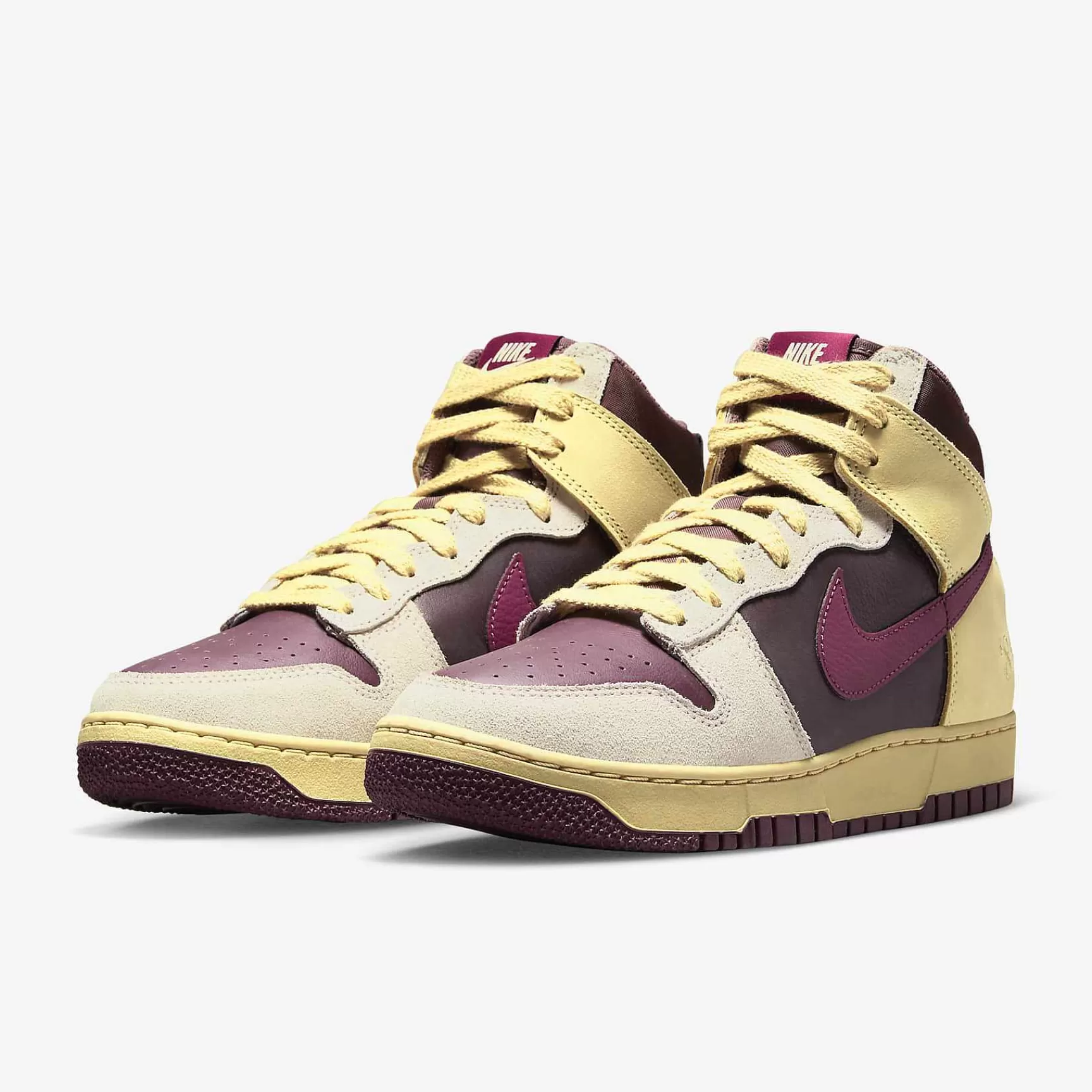 Nike Dunk Hoog 1985 -Vrouwen Dunks & Blazers