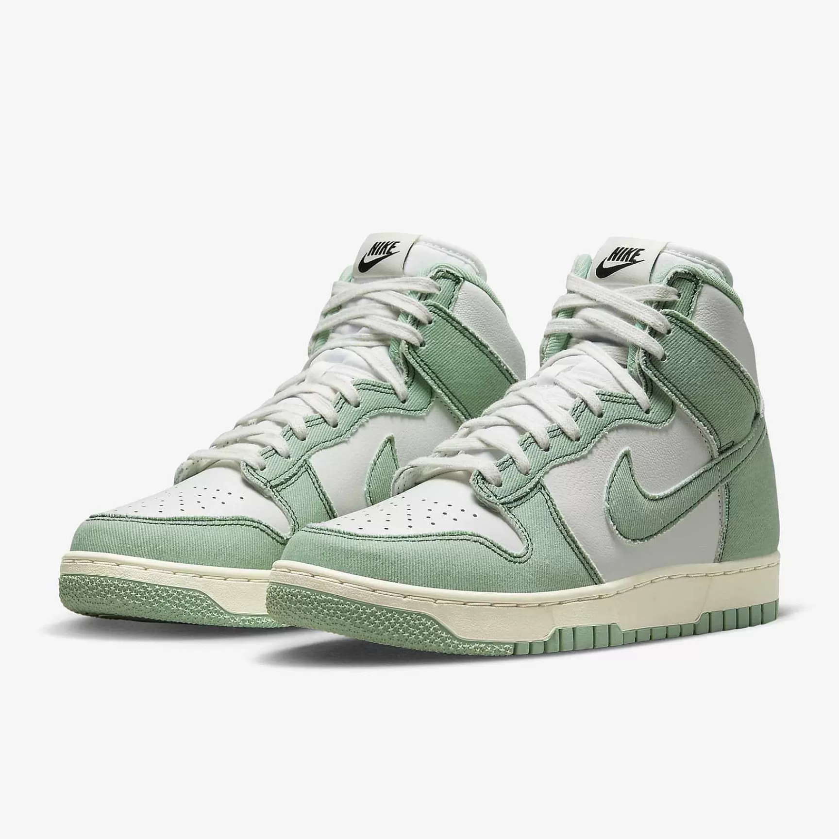 Nike Dunk Hoog 1985 -Vrouwen Dunks & Blazers