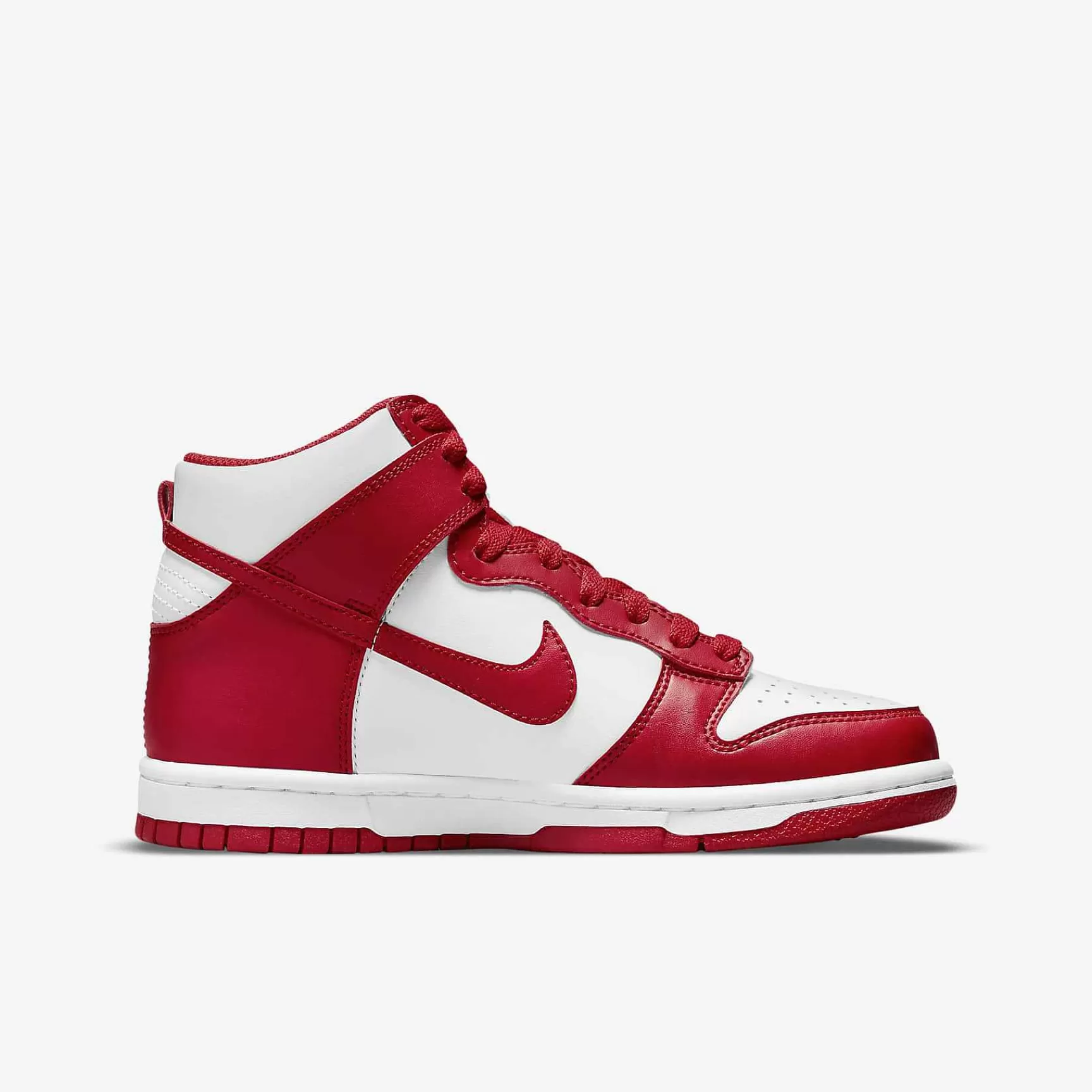 Nike Dunk Hoog -Kinderen Dunks & Blazers