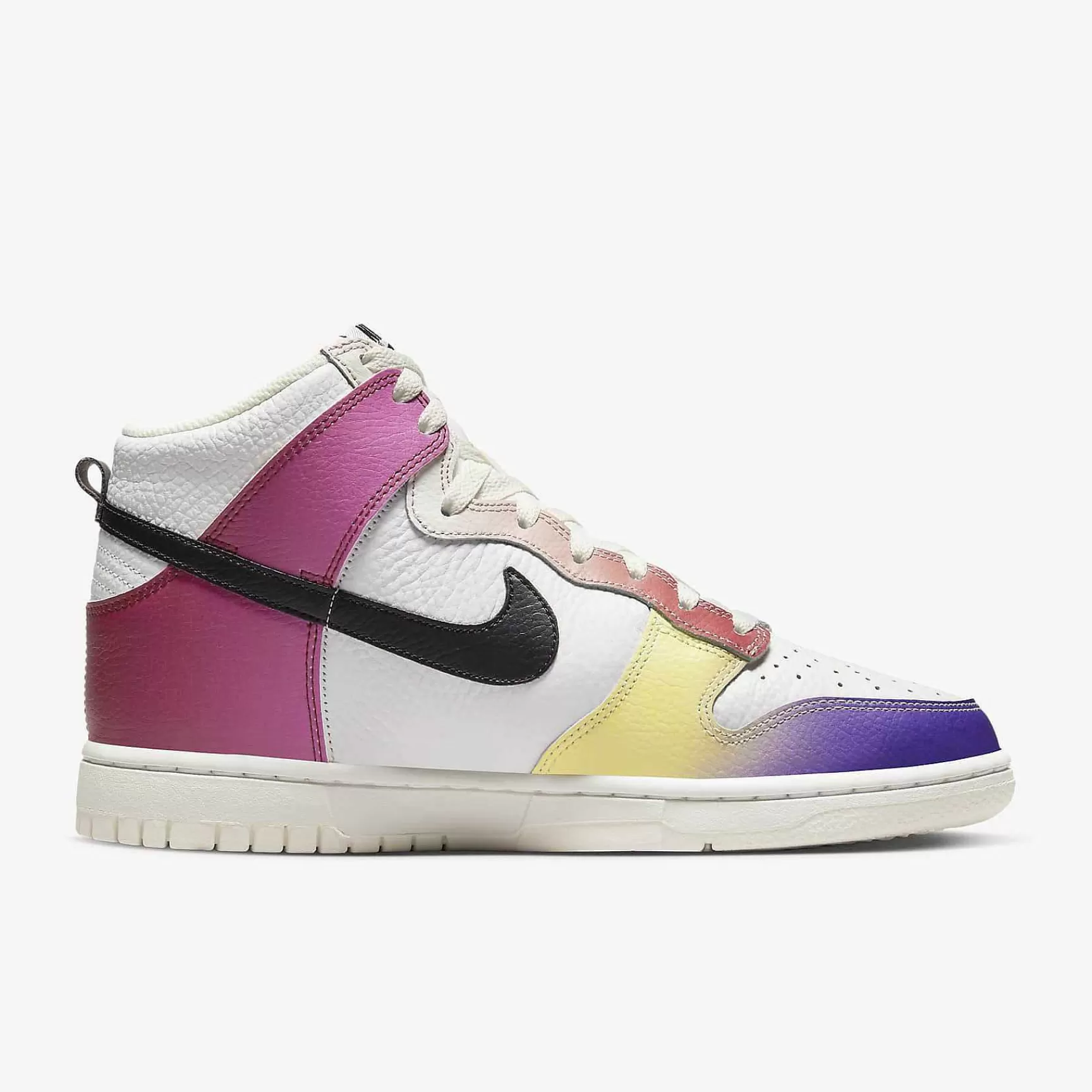 Nike Dunk Hoog -Vrouwen Dunks & Blazers