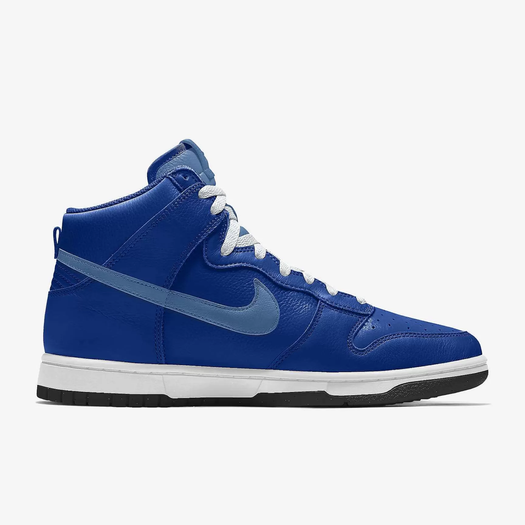 Nike Dunk Hoog Bij Jou -Heren Dunks & Blazers