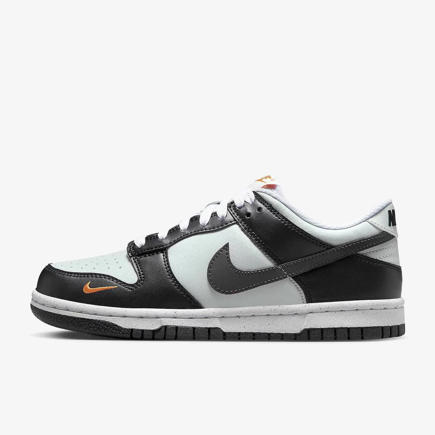 Nike Dunk Laag -Kinderen Cyber Monday-Schoenen