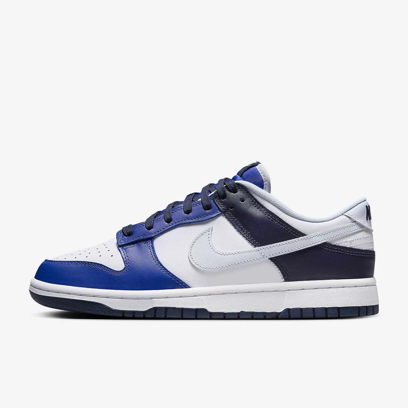 Nike Dunk Laag -Heren Levensstijl