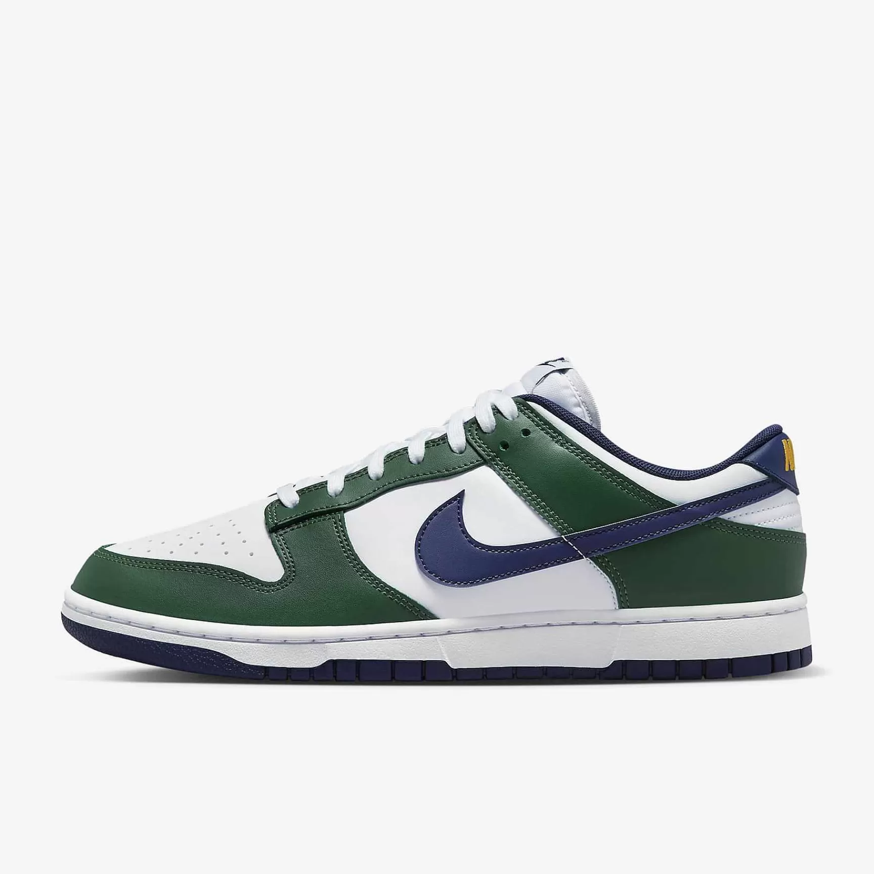 Nike Dunk Laag -Heren Dunks & Blazers