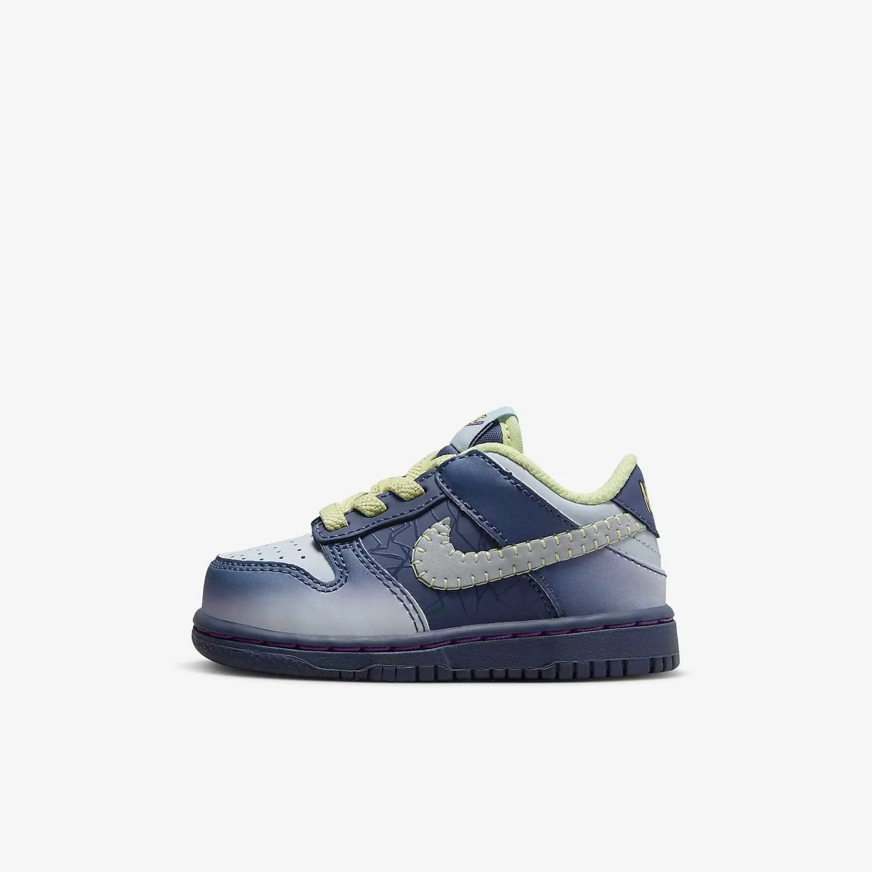 Nike Dunk Laag -Kinderen Cyber Monday-Schoenen