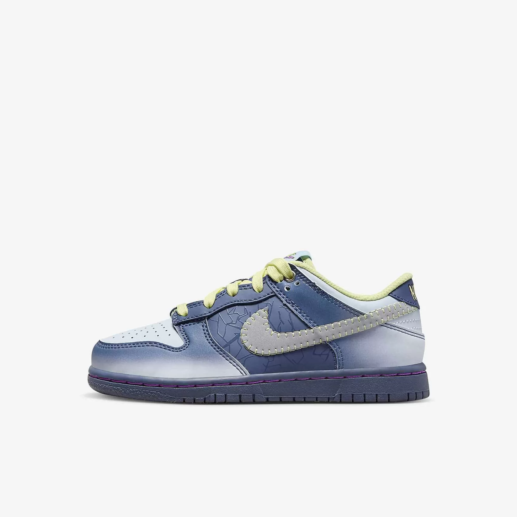 Nike Dunk Laag -Kinderen Cyber Monday-Schoenen