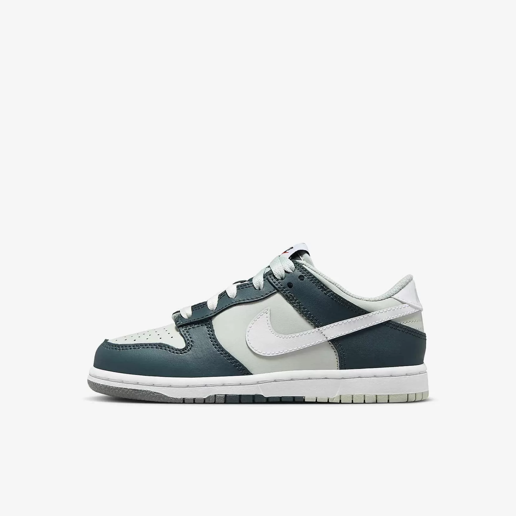 Nike Dunk Laag -Kinderen Levensstijl