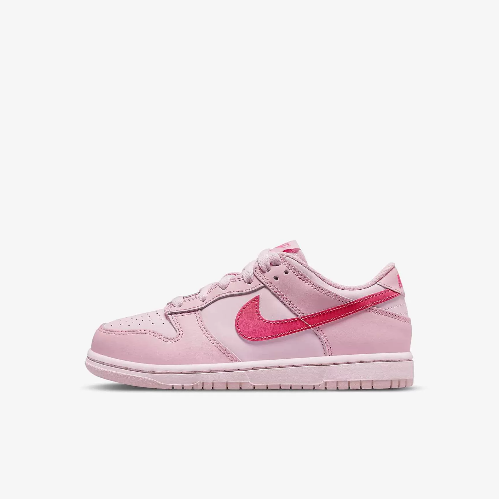 Nike Dunk Laag -Kinderen Levensstijl