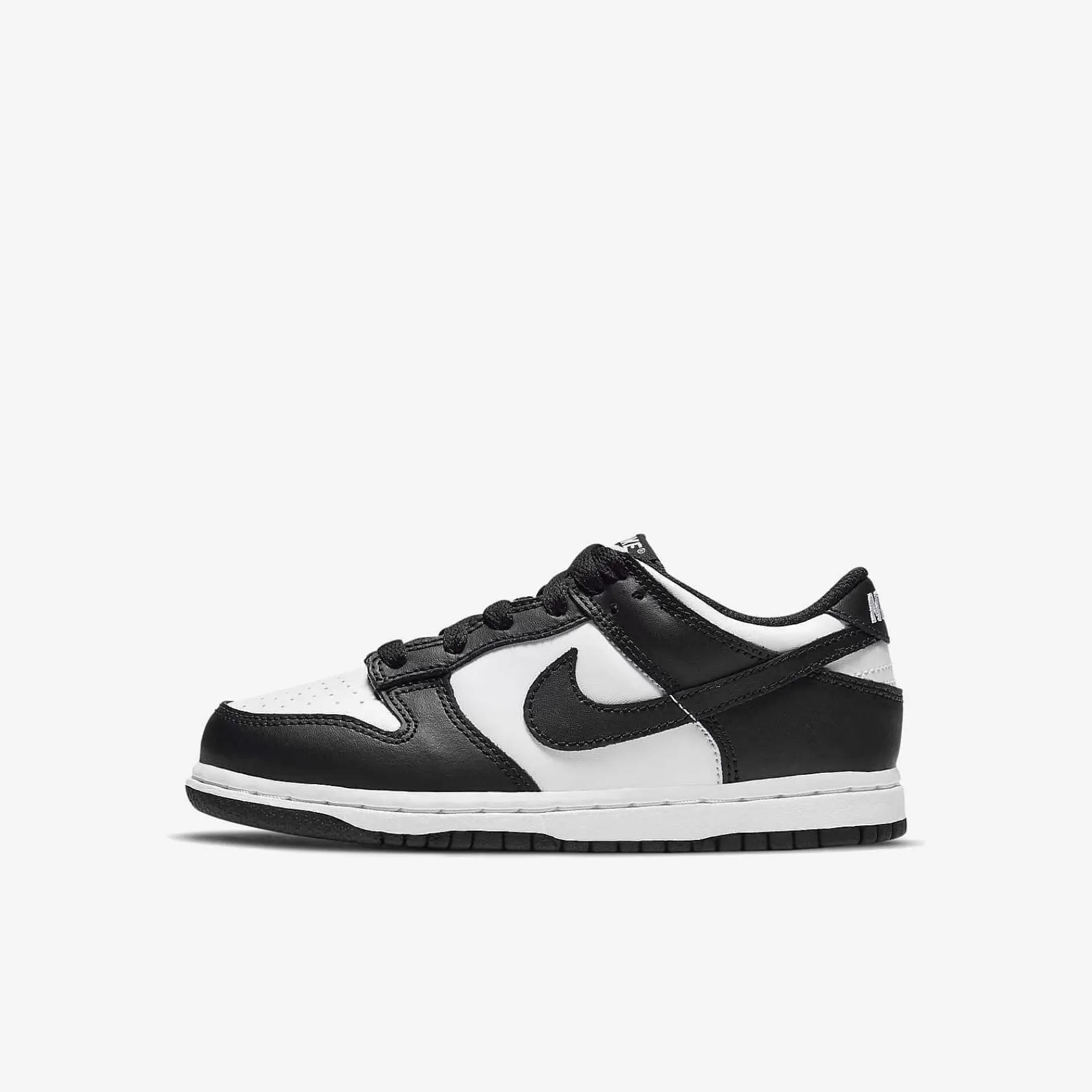 Nike Dunk Laag -Kinderen Levensstijl