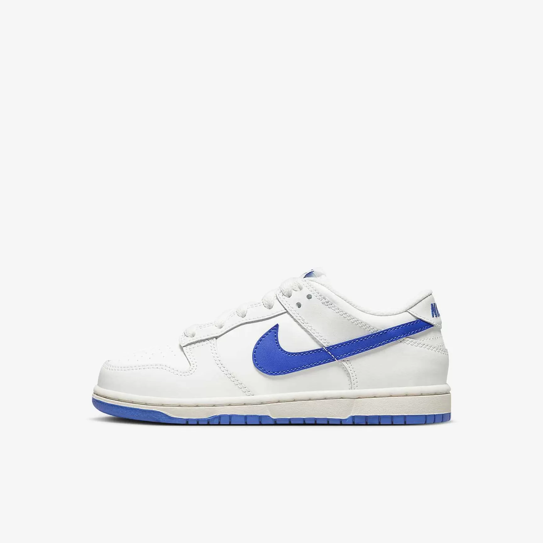 Nike Dunk Laag -Kinderen Levensstijl