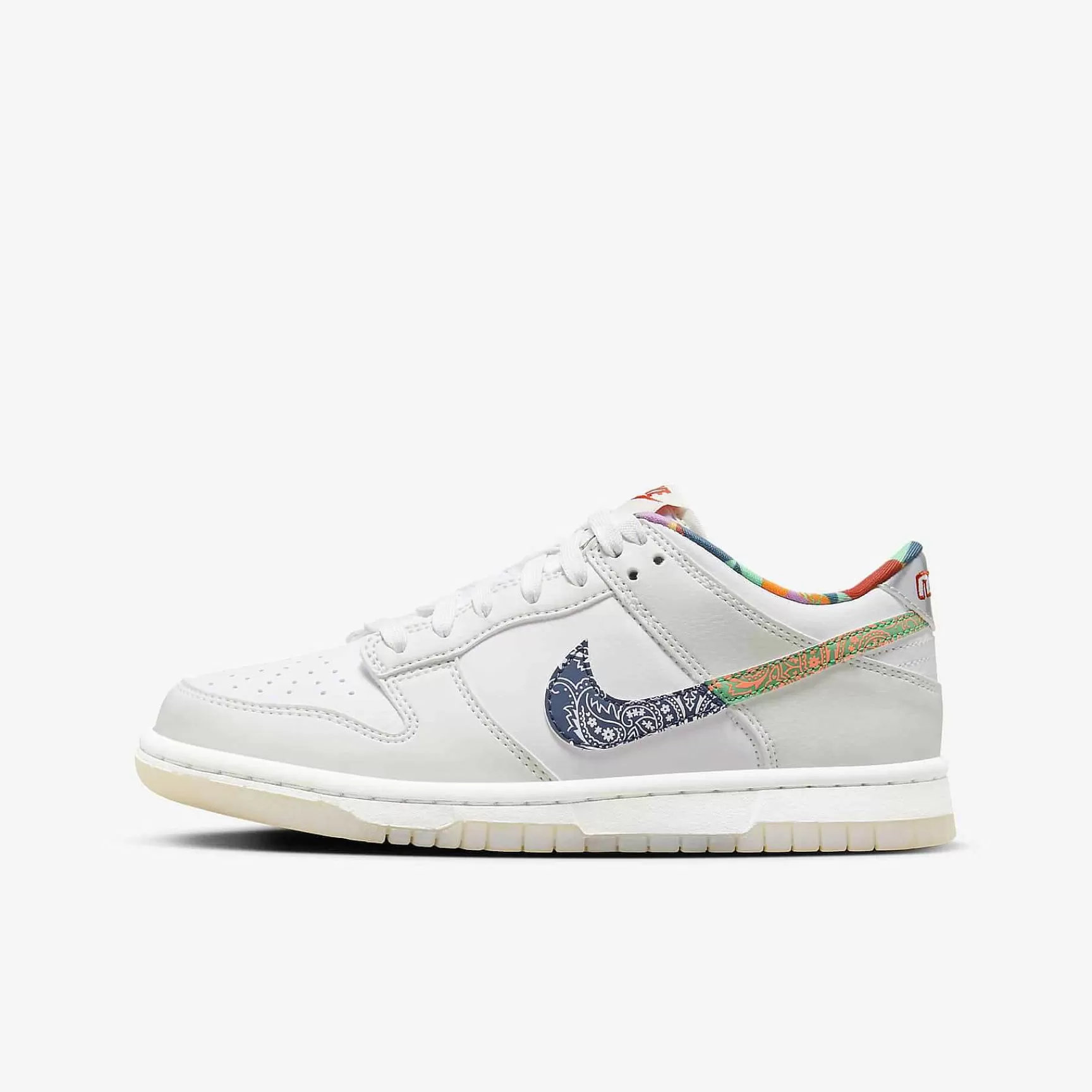 Nike Dunk Laag -Kinderen Levensstijl