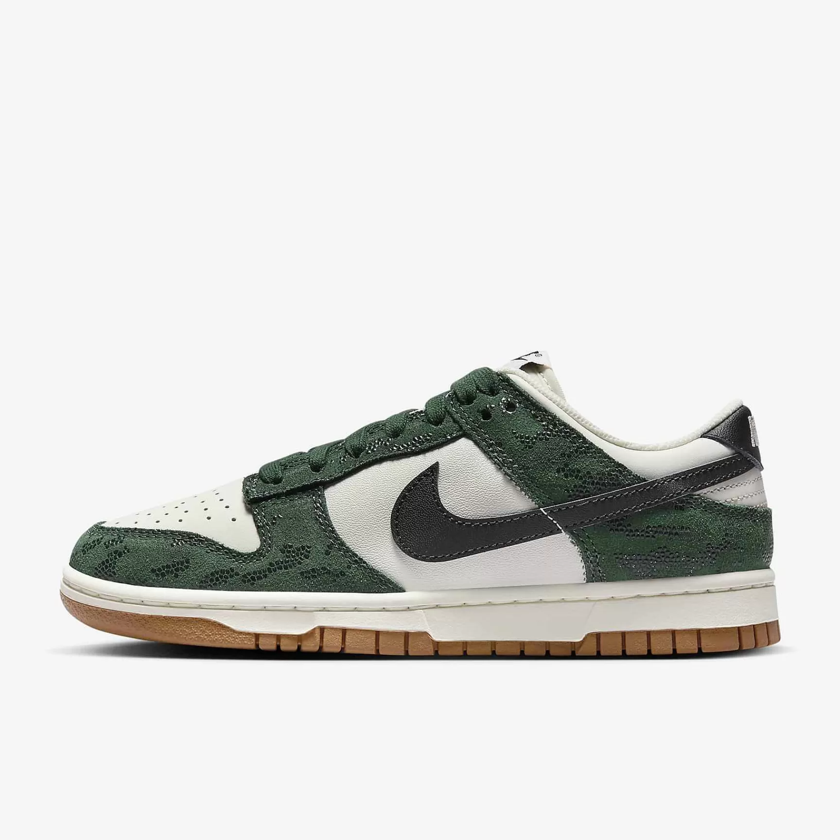 Nike Dunk Laag -Vrouwen Levensstijl